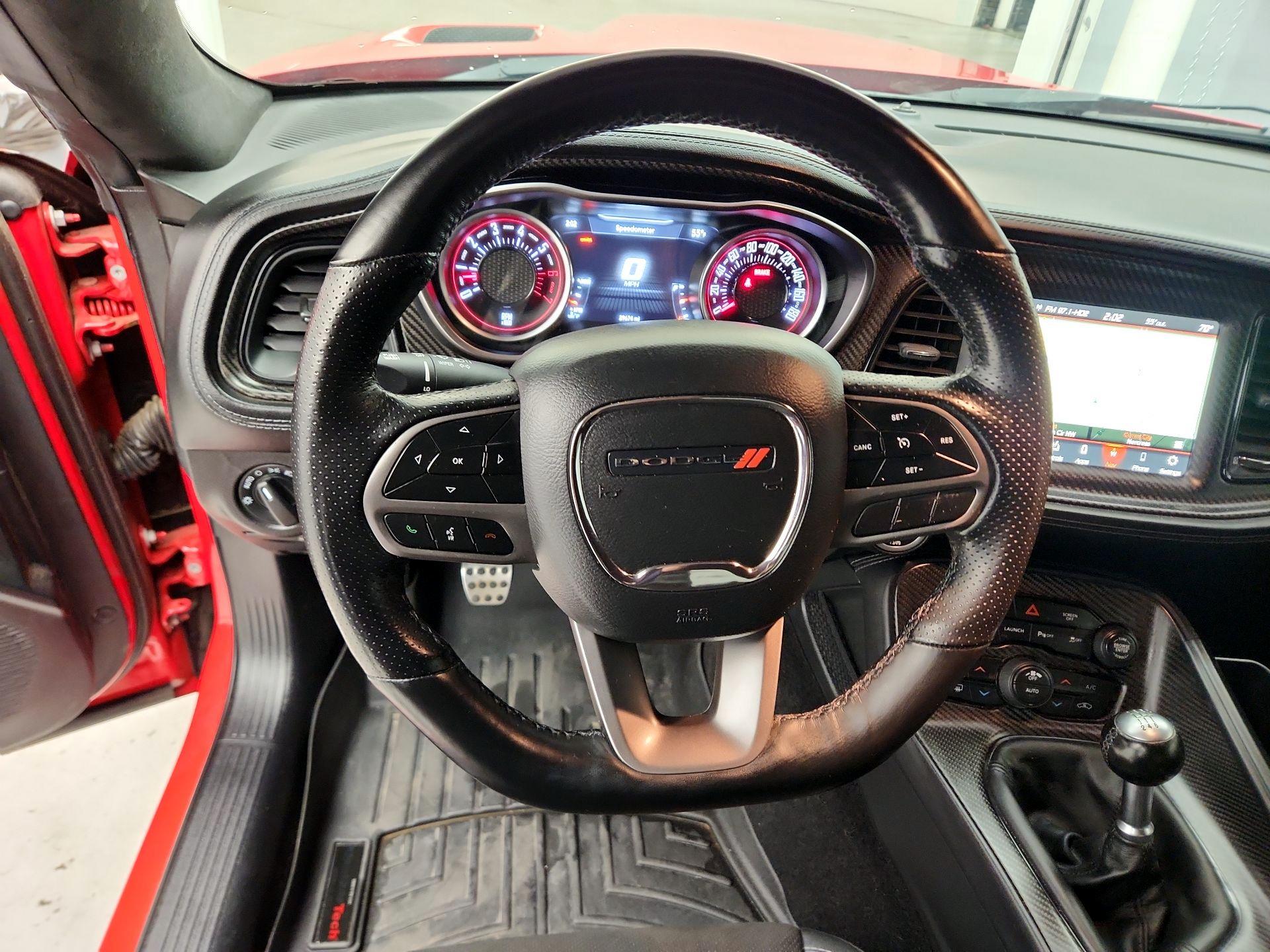 Thumbnail: 2021 Dodge Challenger - 10