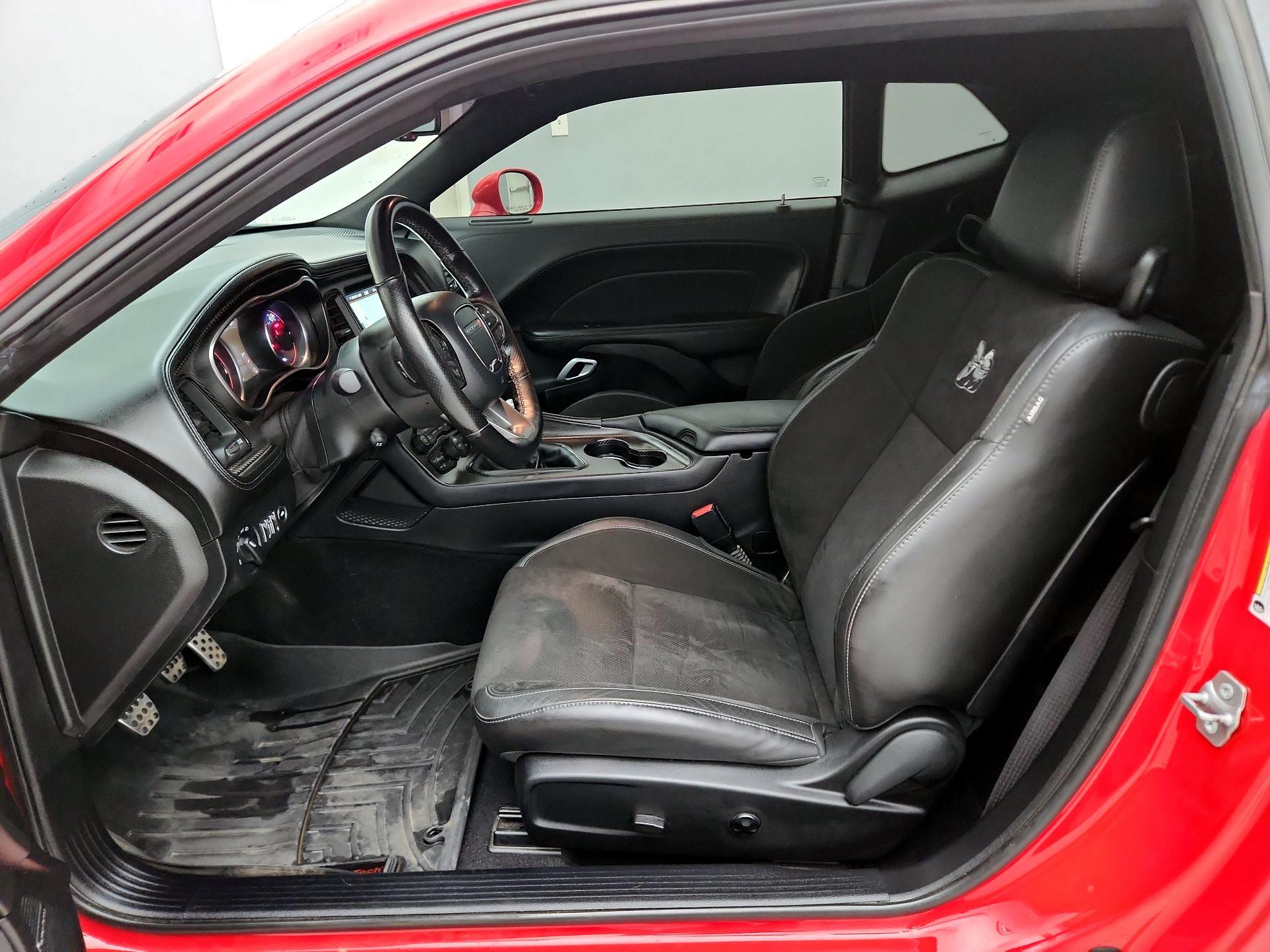 Thumbnail: 2021 Dodge Challenger - 11