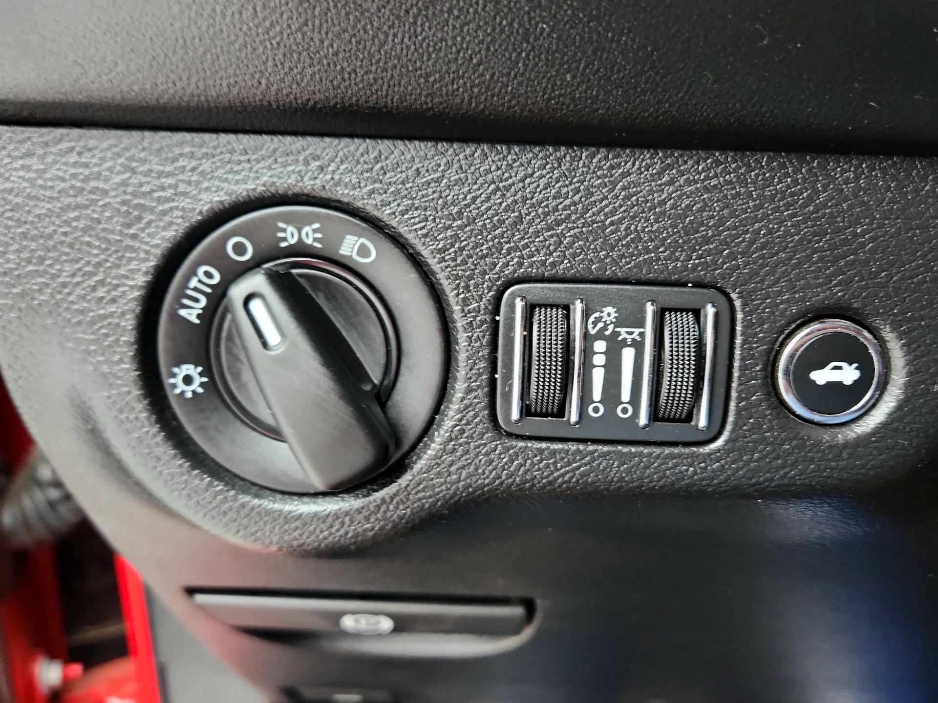 Thumbnail: 2021 Dodge Challenger - 13