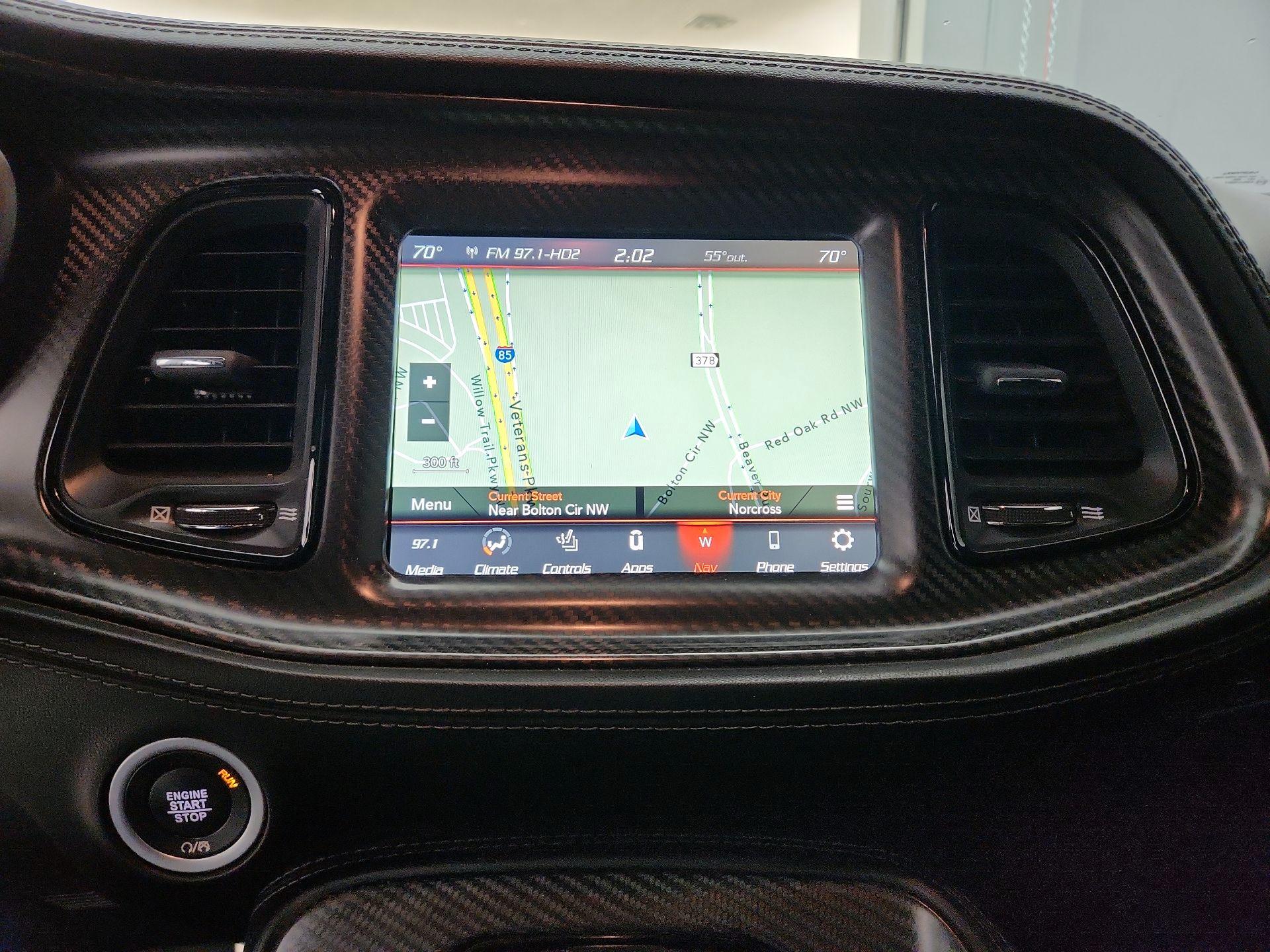 Thumbnail: 2021 Dodge Challenger - 14