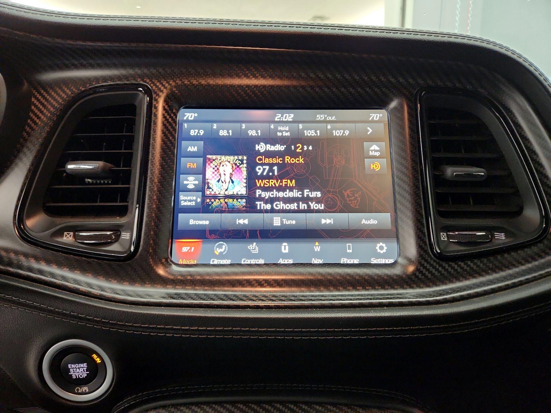 Thumbnail: 2021 Dodge Challenger - 16