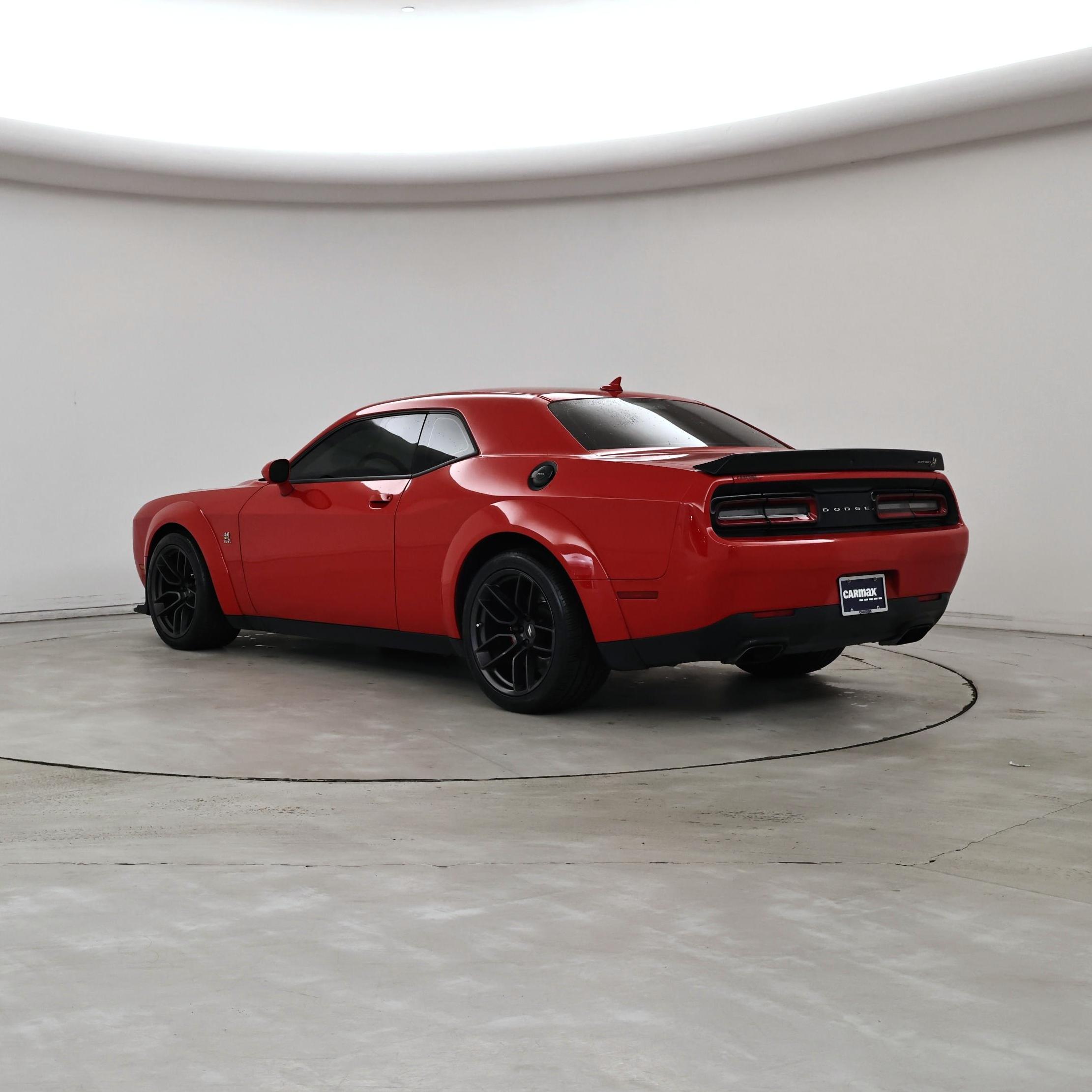 Thumbnail: 2021 Dodge Challenger - 2