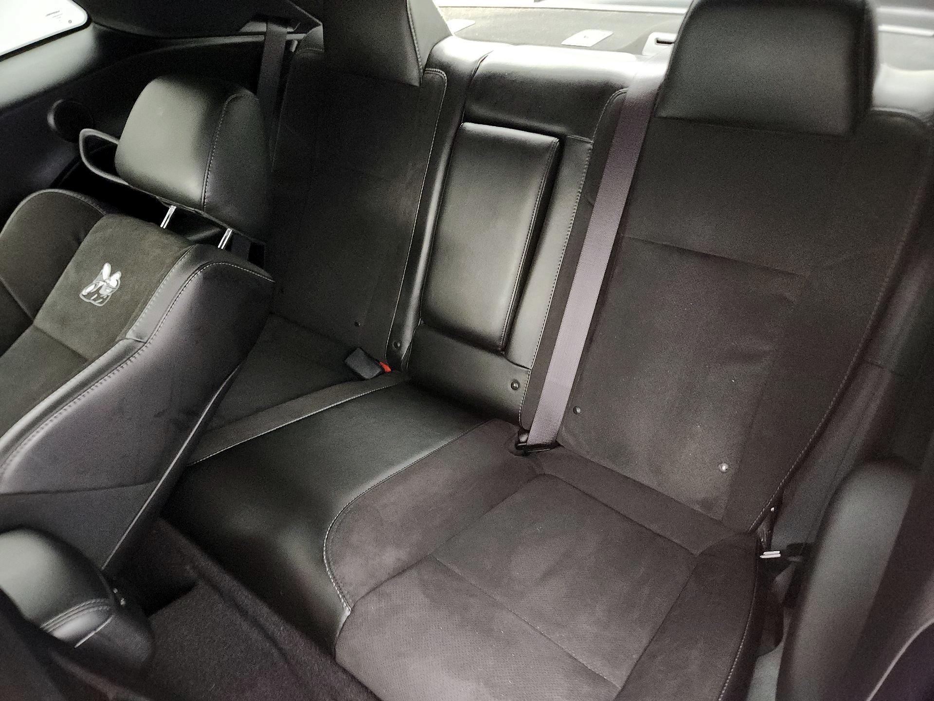 Thumbnail: 2021 Dodge Challenger - 20