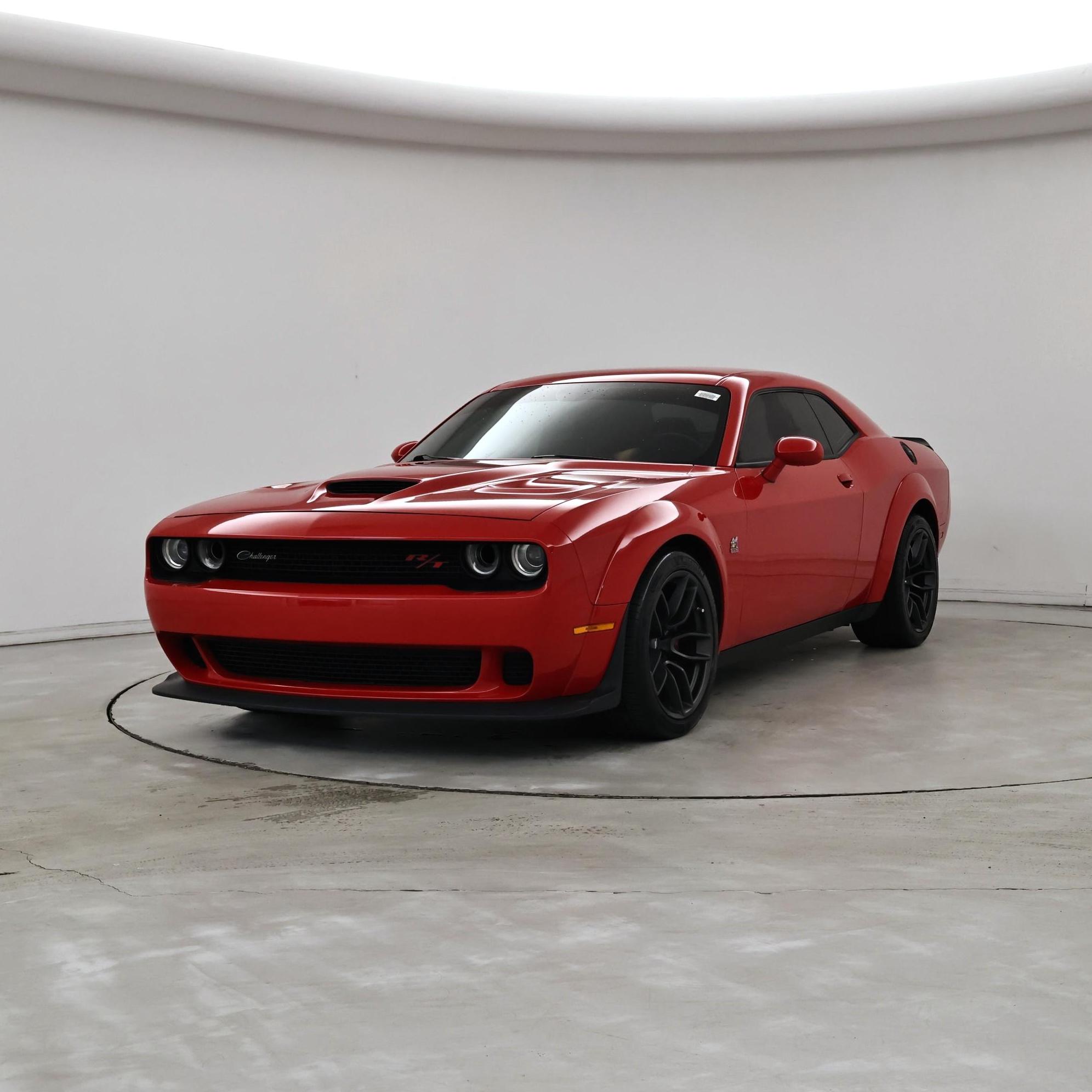 Thumbnail: 2021 Dodge Challenger - 4