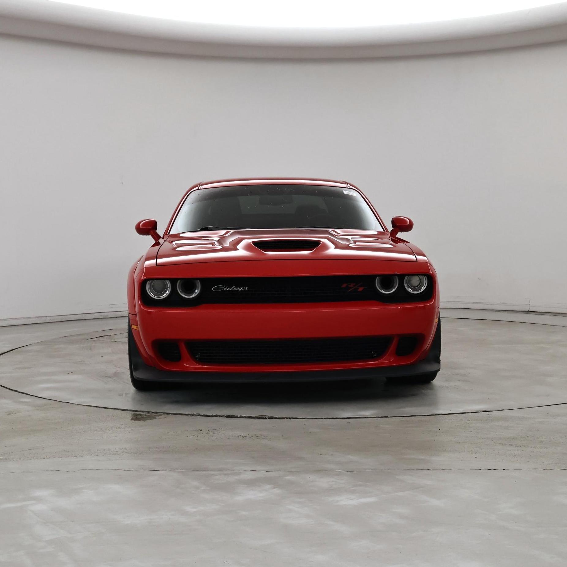Thumbnail: 2021 Dodge Challenger - 5