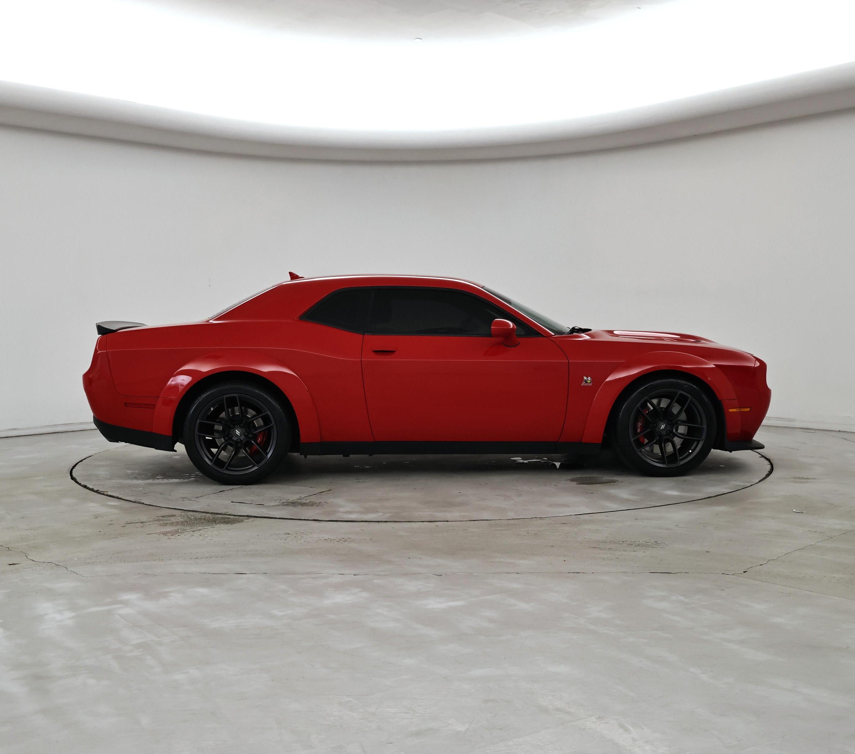 Thumbnail: 2021 Dodge Challenger - 7