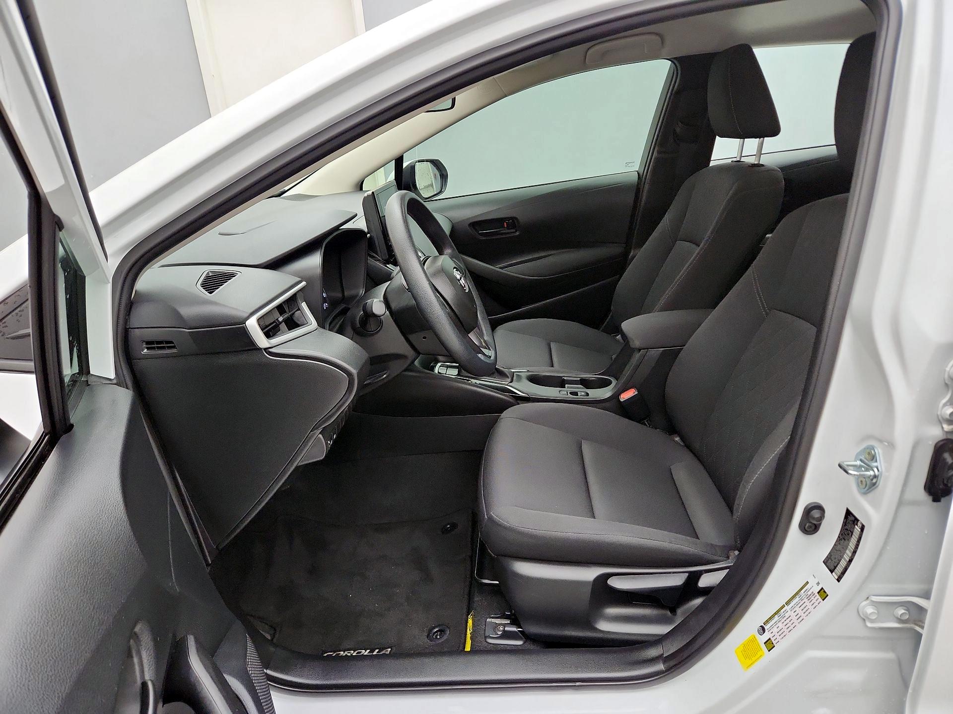 Thumbnail: 2025 Toyota Corolla - 11