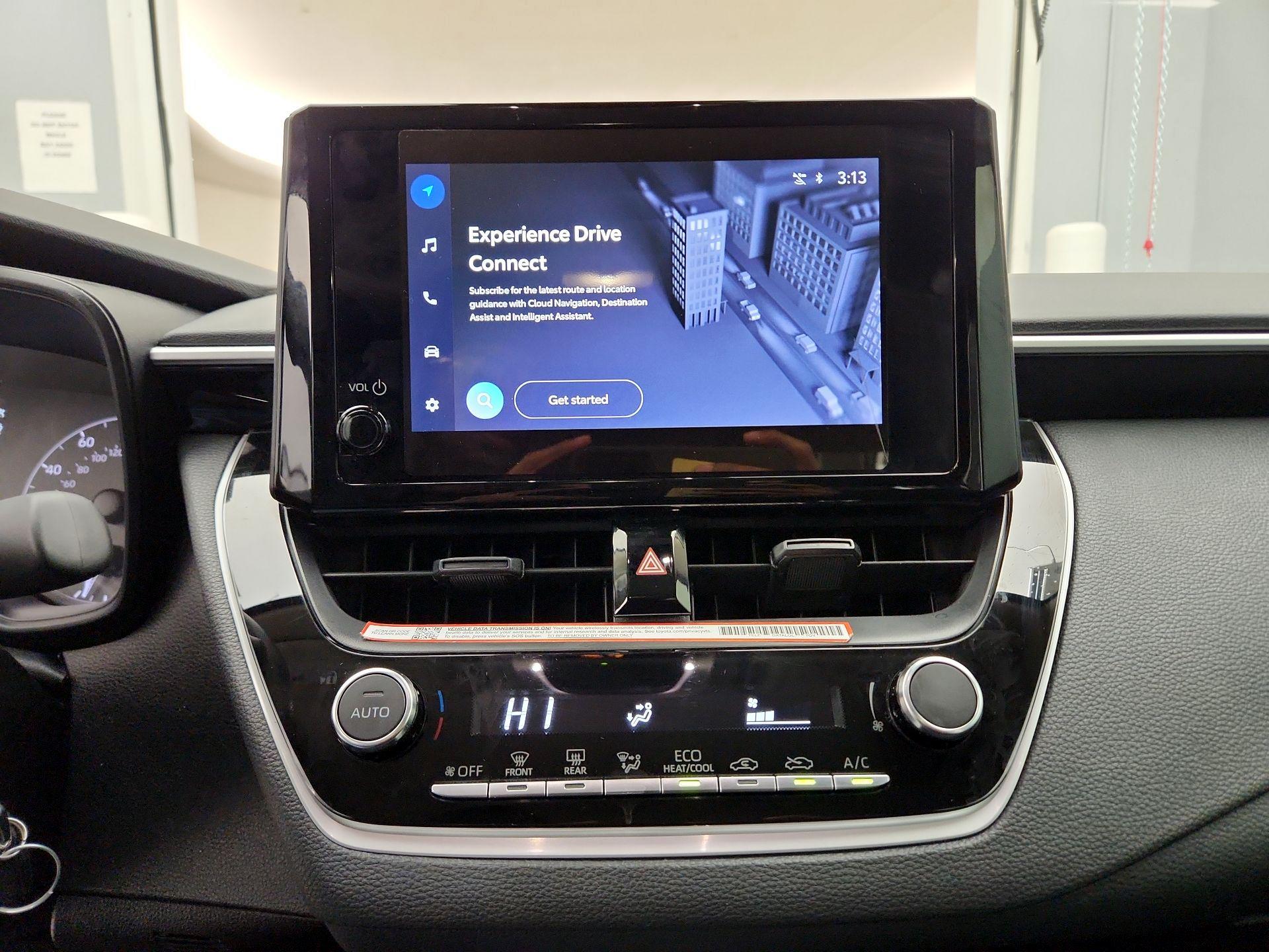 Thumbnail: 2025 Toyota Corolla - 14