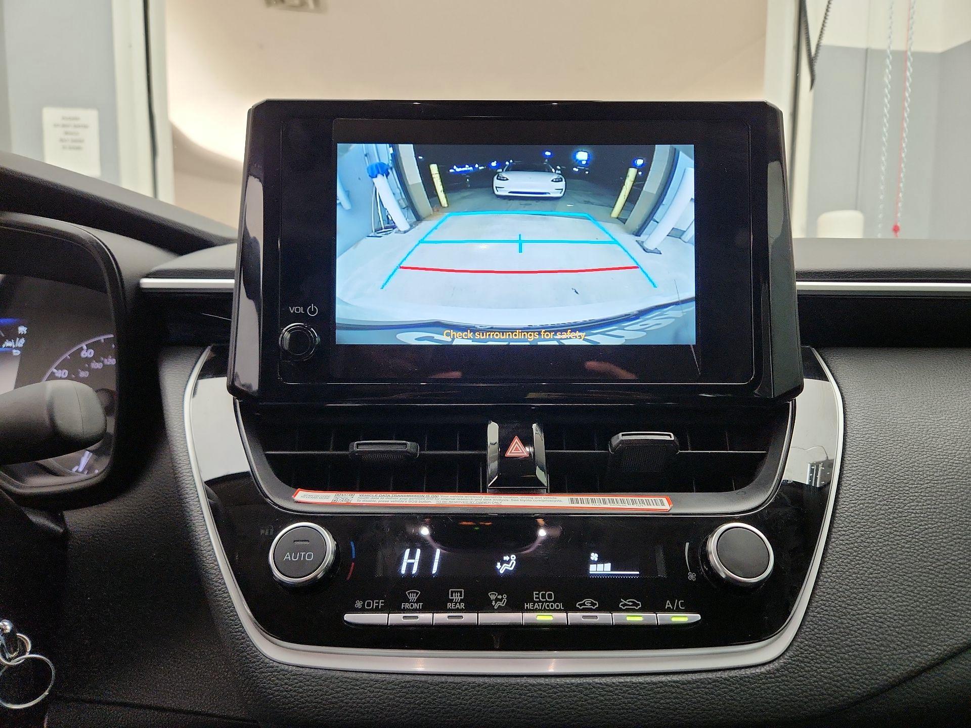 Thumbnail: 2025 Toyota Corolla - 15