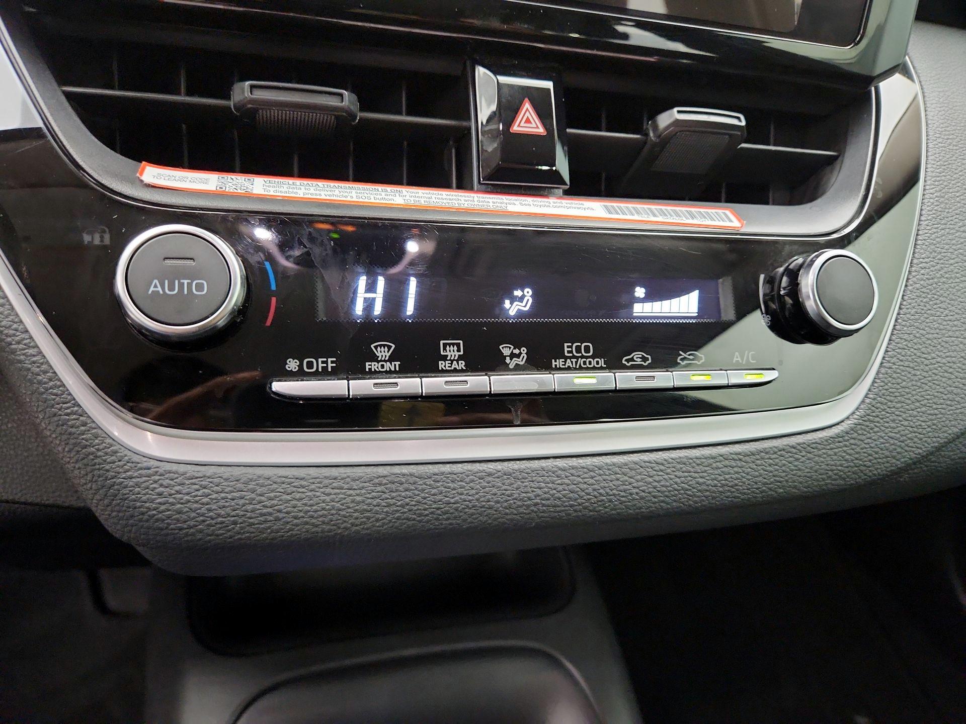 Thumbnail: 2025 Toyota Corolla - 17