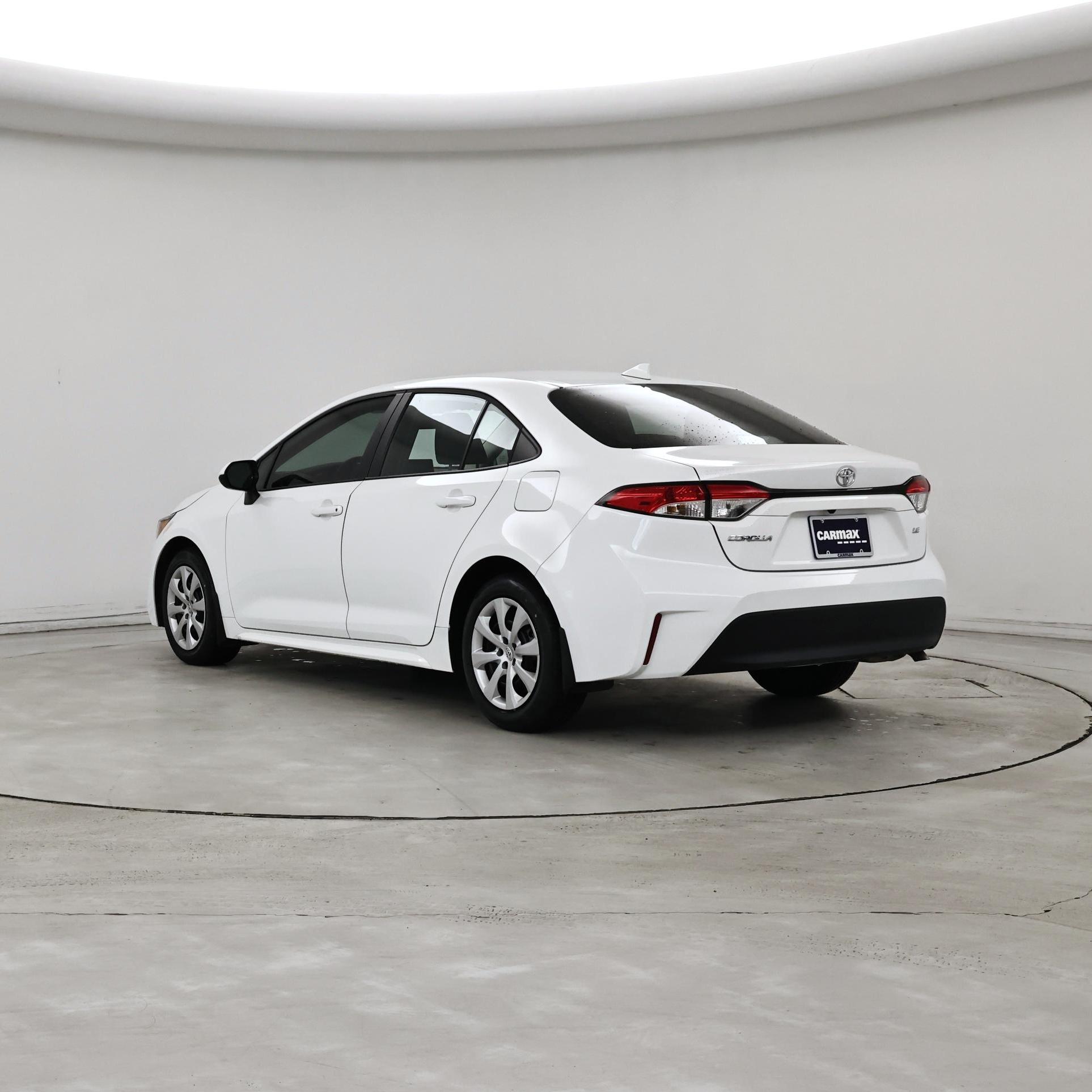 Thumbnail: 2025 Toyota Corolla - 2