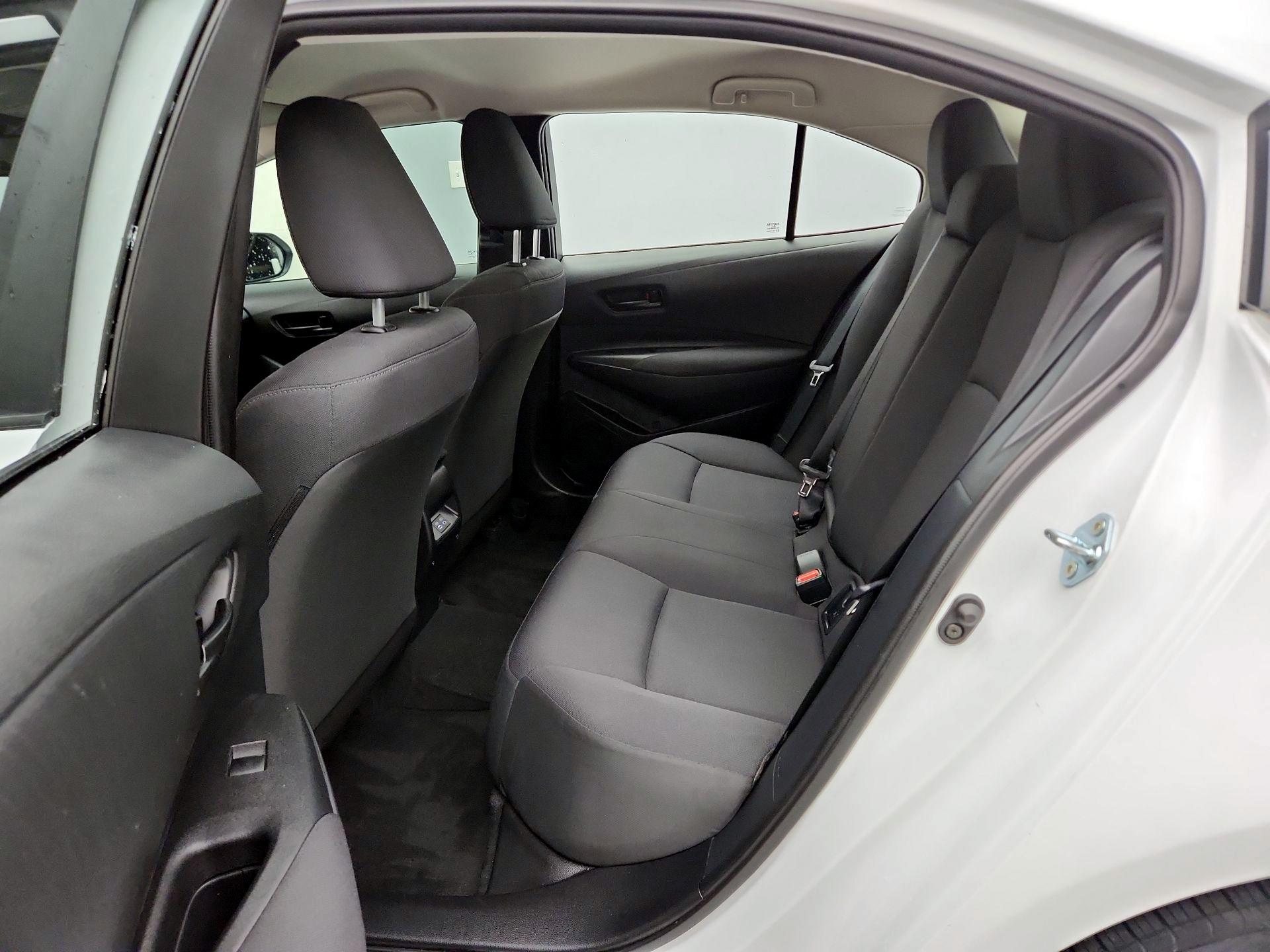 Thumbnail: 2025 Toyota Corolla - 20