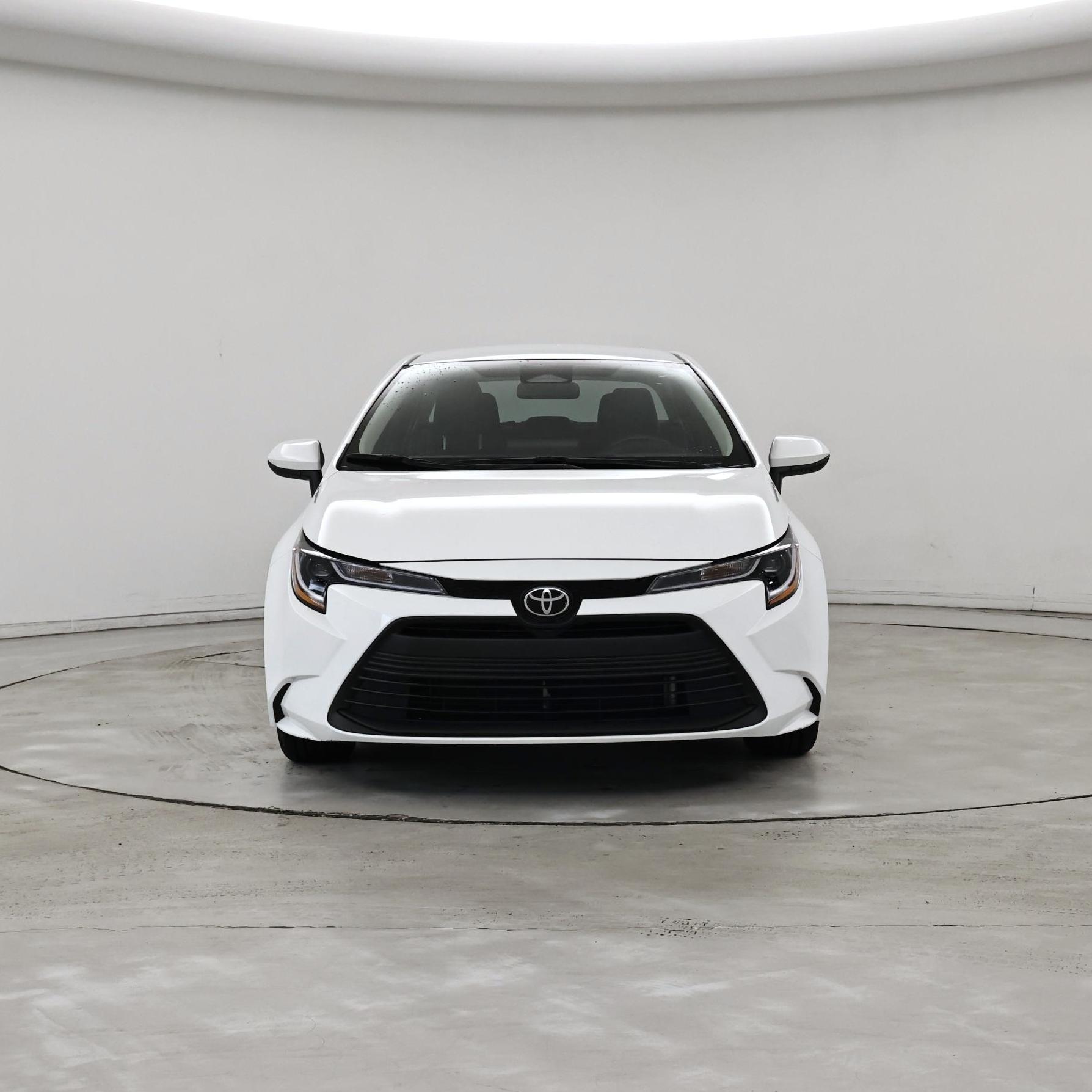 Thumbnail: 2025 Toyota Corolla - 5