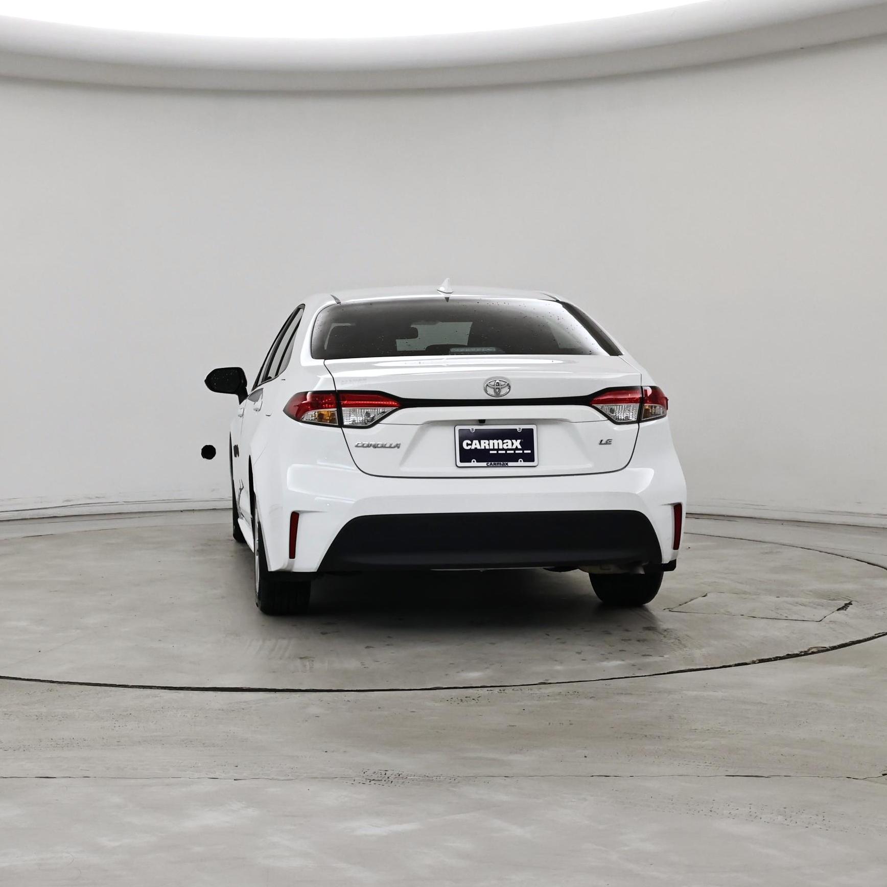 Thumbnail: 2025 Toyota Corolla - 6