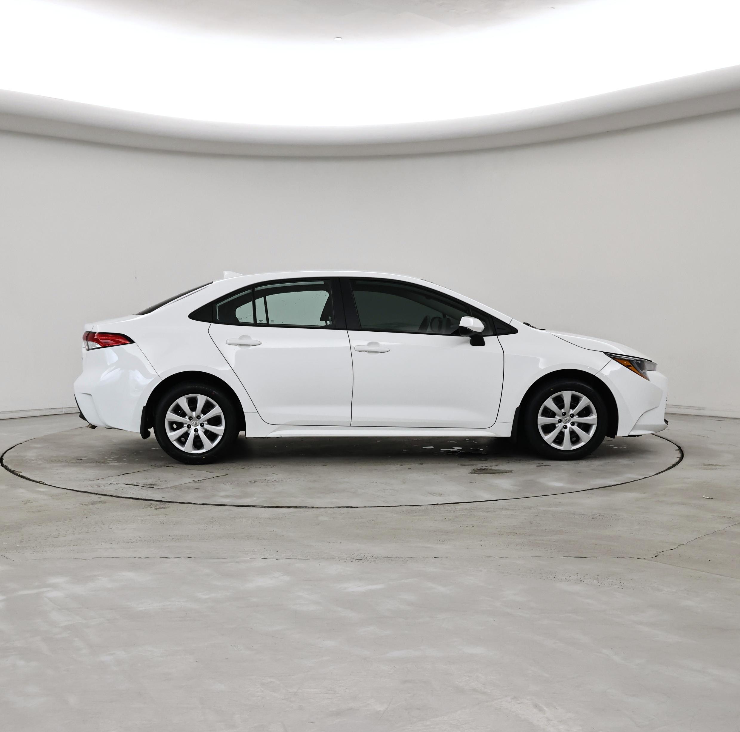 Thumbnail: 2025 Toyota Corolla - 7