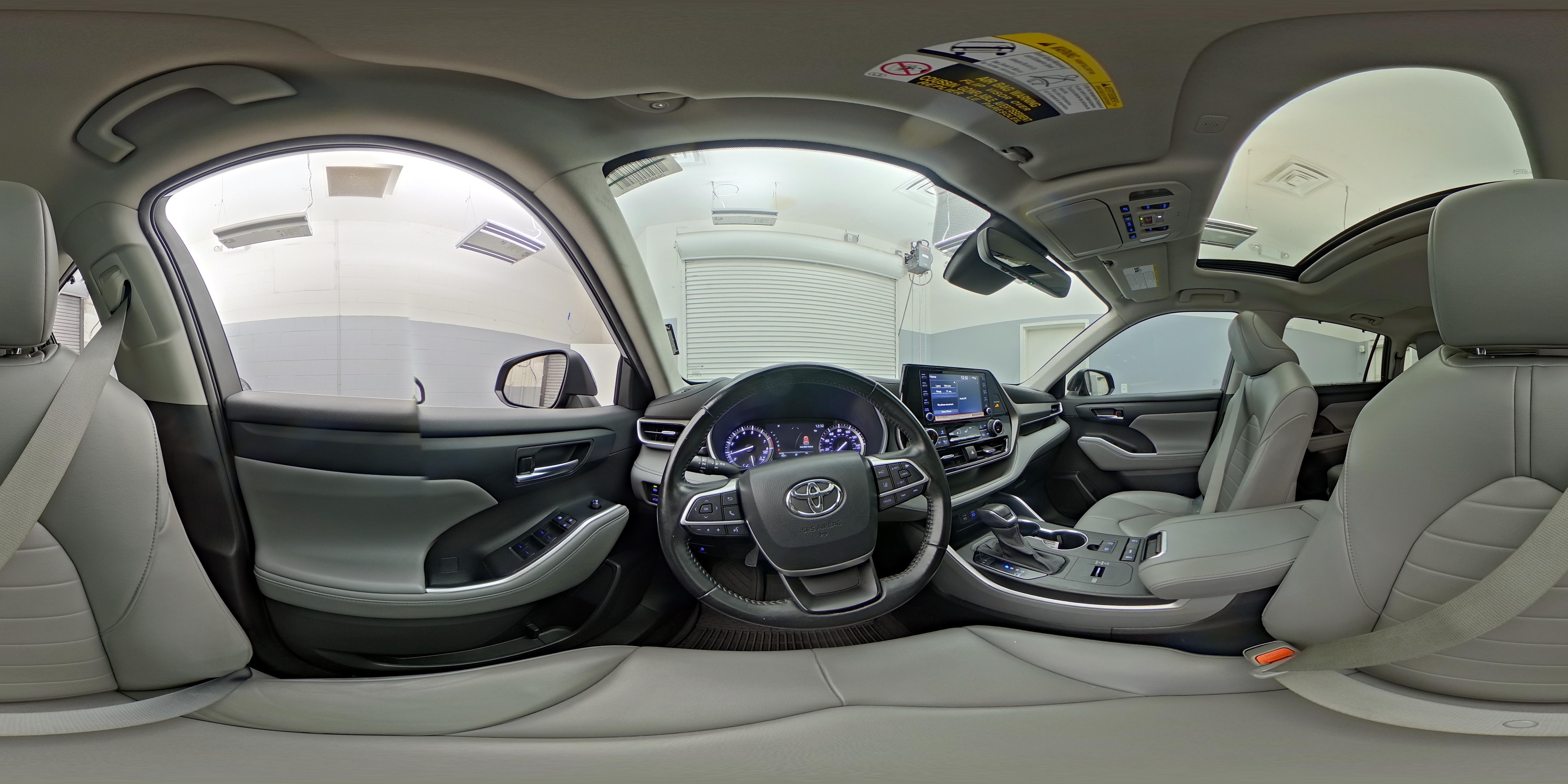 2022 Toyota Highlander XLE - Photo 27
