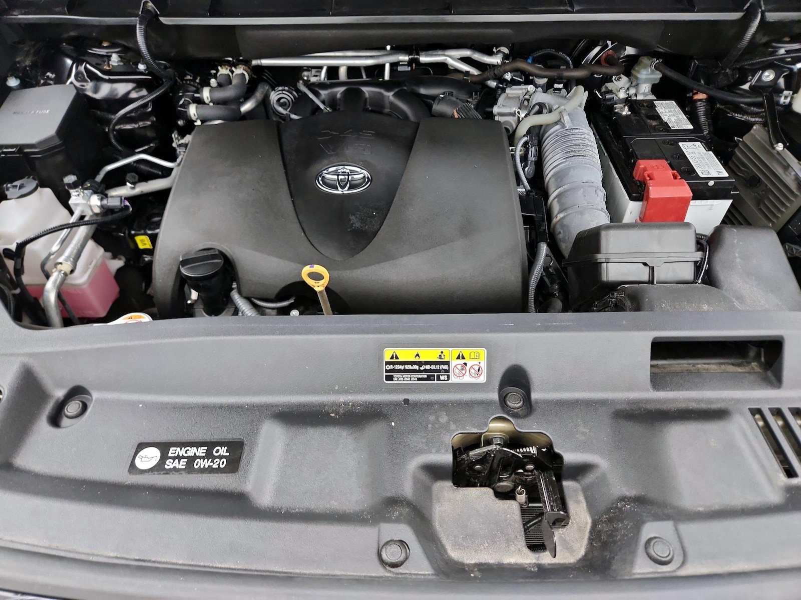 2022 Toyota Highlander XLE - Photo 23