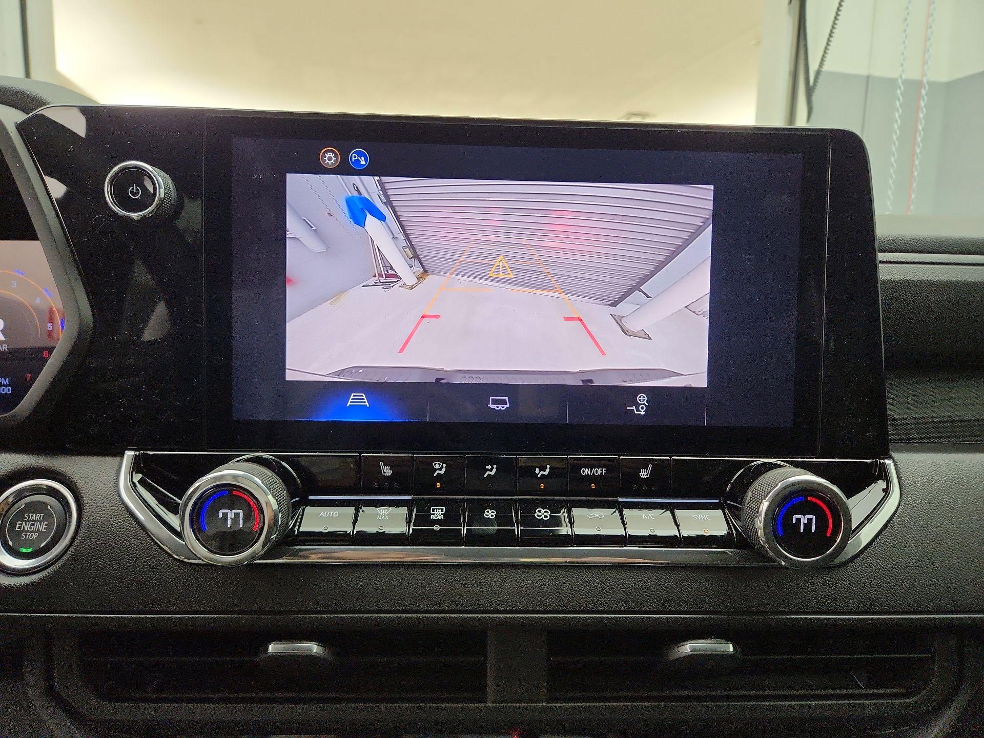 Thumbnail: 2026 Chevrolet Colorado - 14