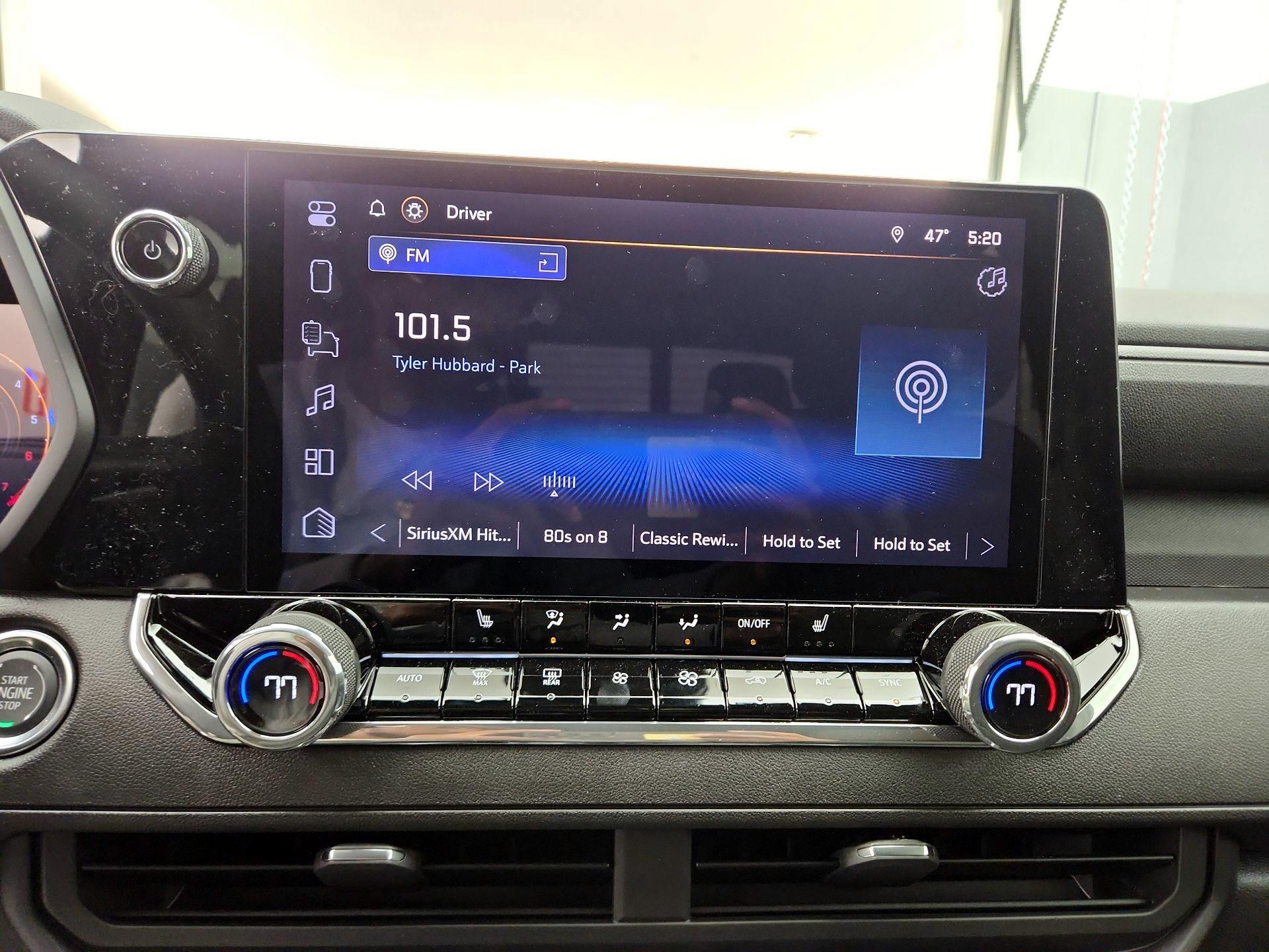 Thumbnail: 2026 Chevrolet Colorado - 15