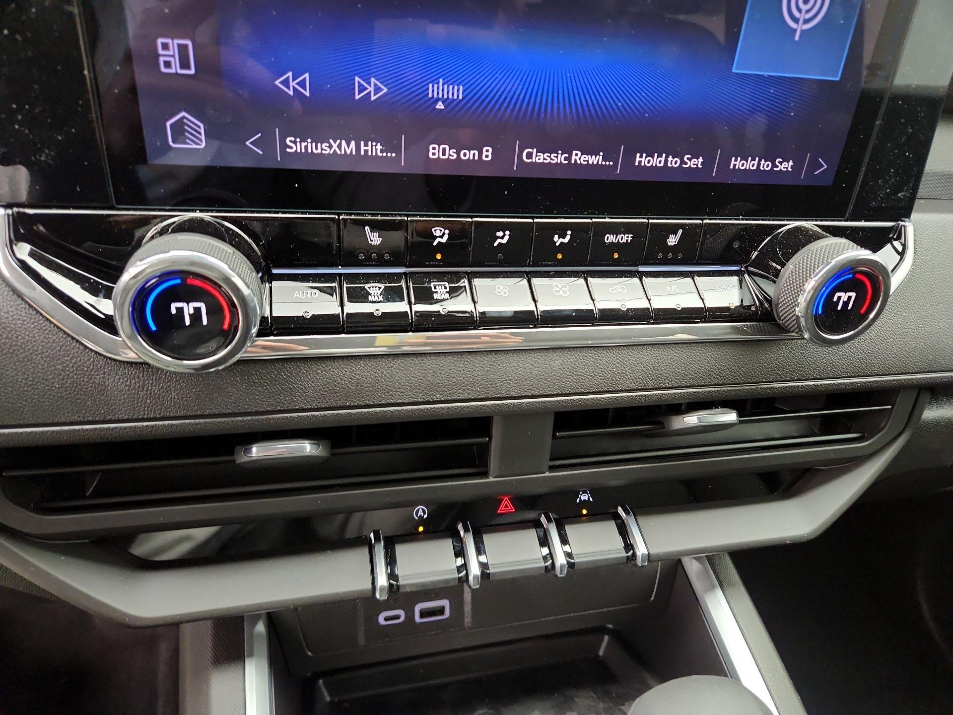 Thumbnail: 2026 Chevrolet Colorado - 16