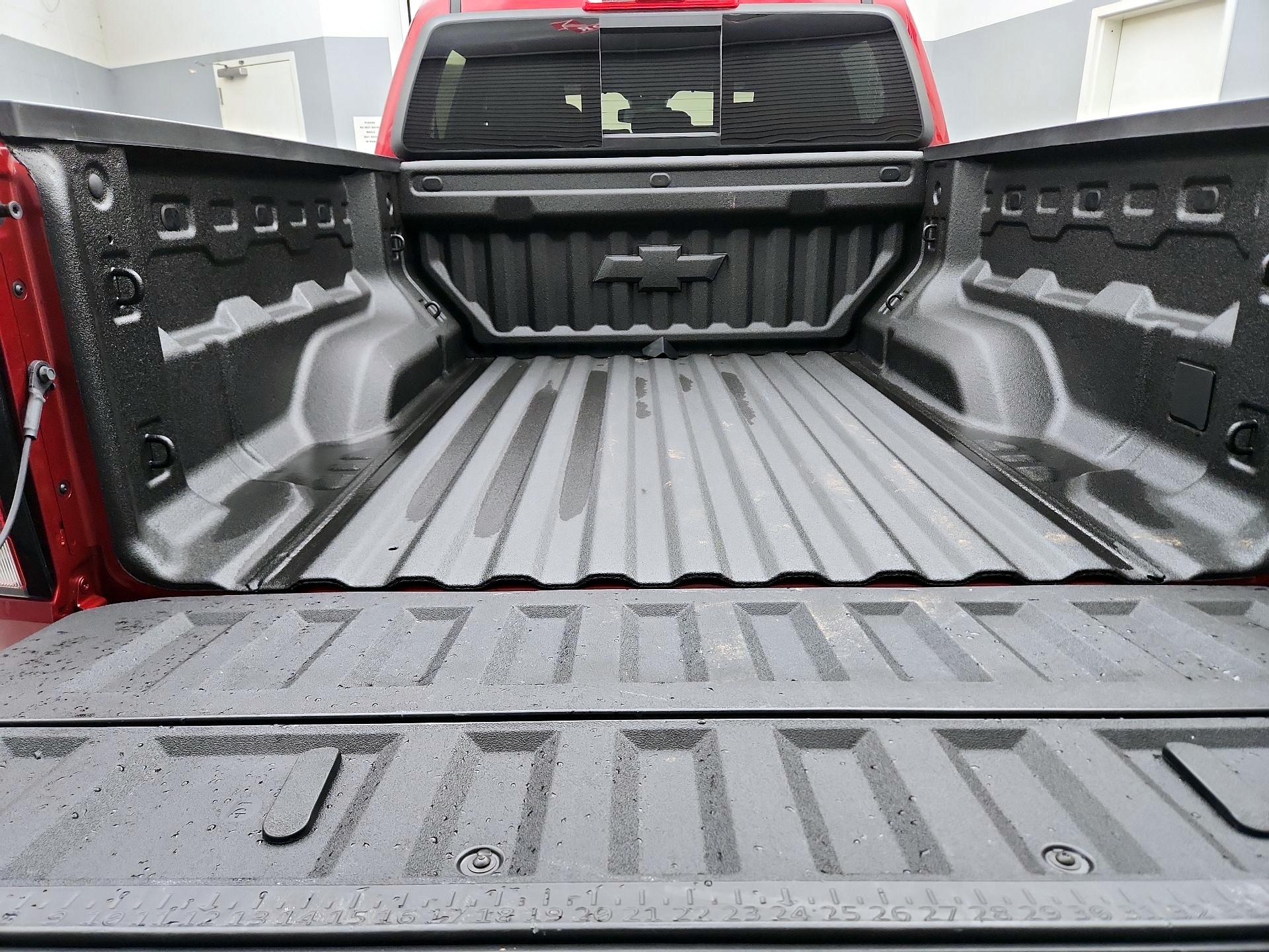 Thumbnail: 2026 Chevrolet Colorado - 20