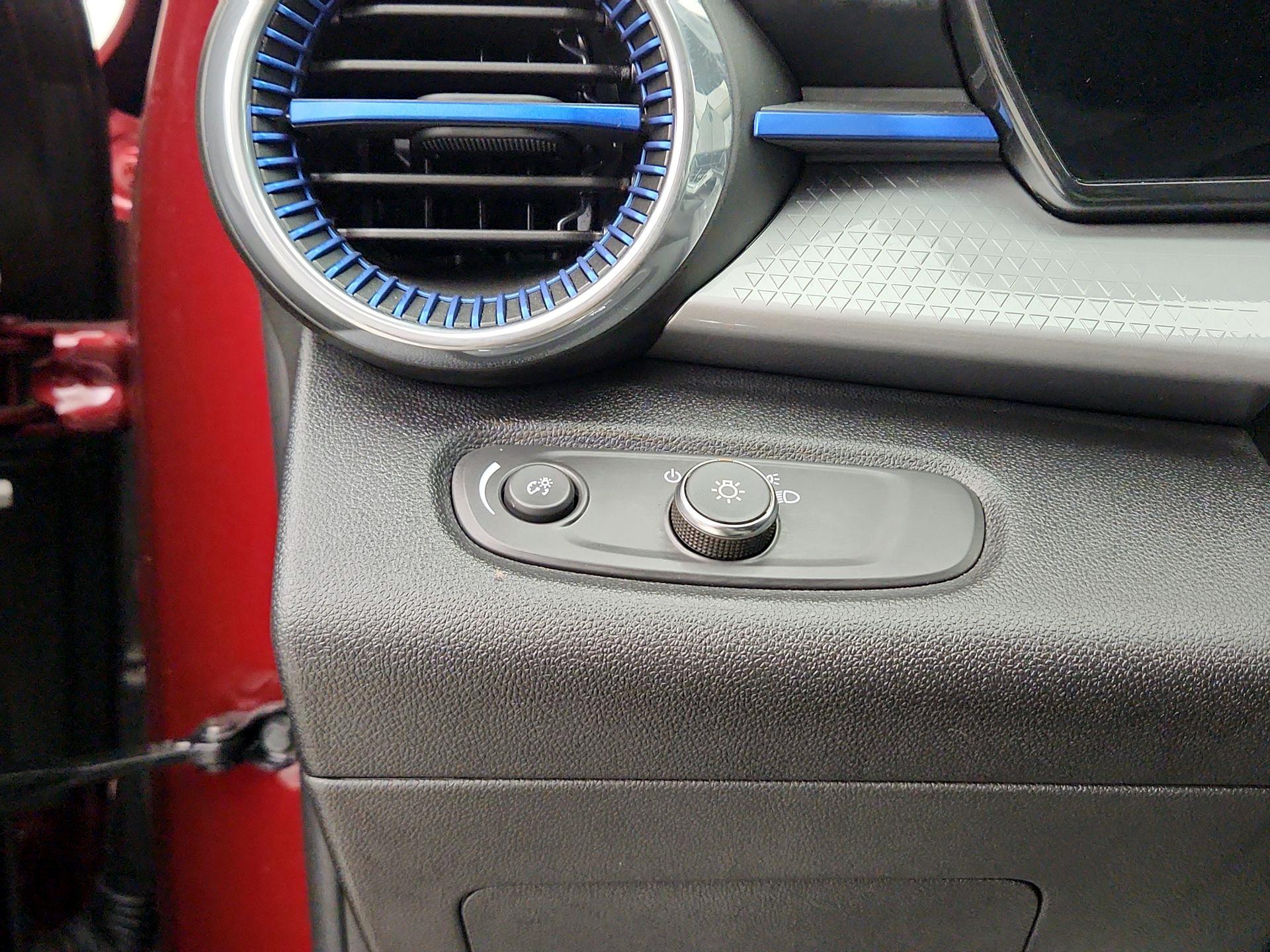 Thumbnail: 2024 Chevrolet Trax - 13