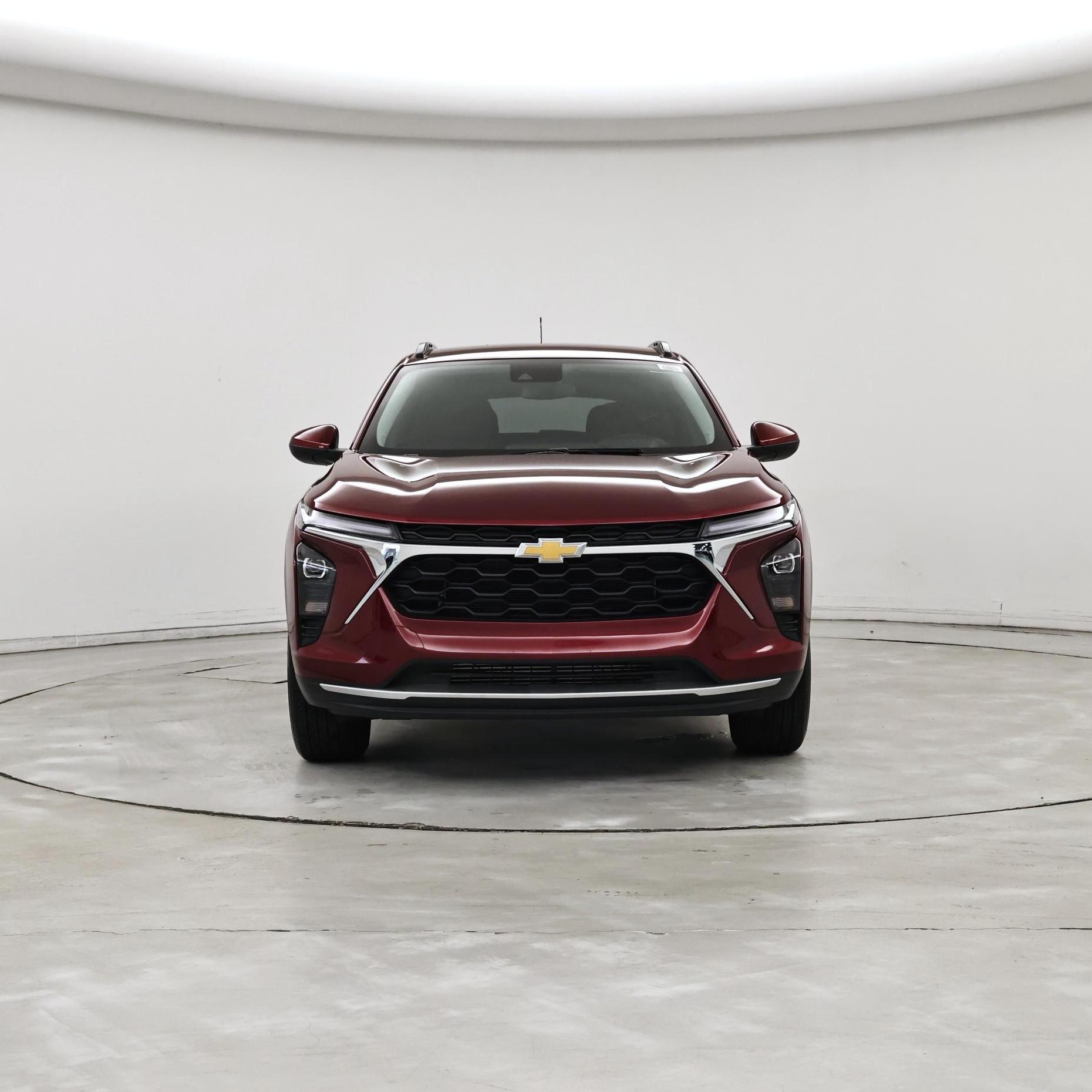 Thumbnail: 2024 Chevrolet Trax - 5