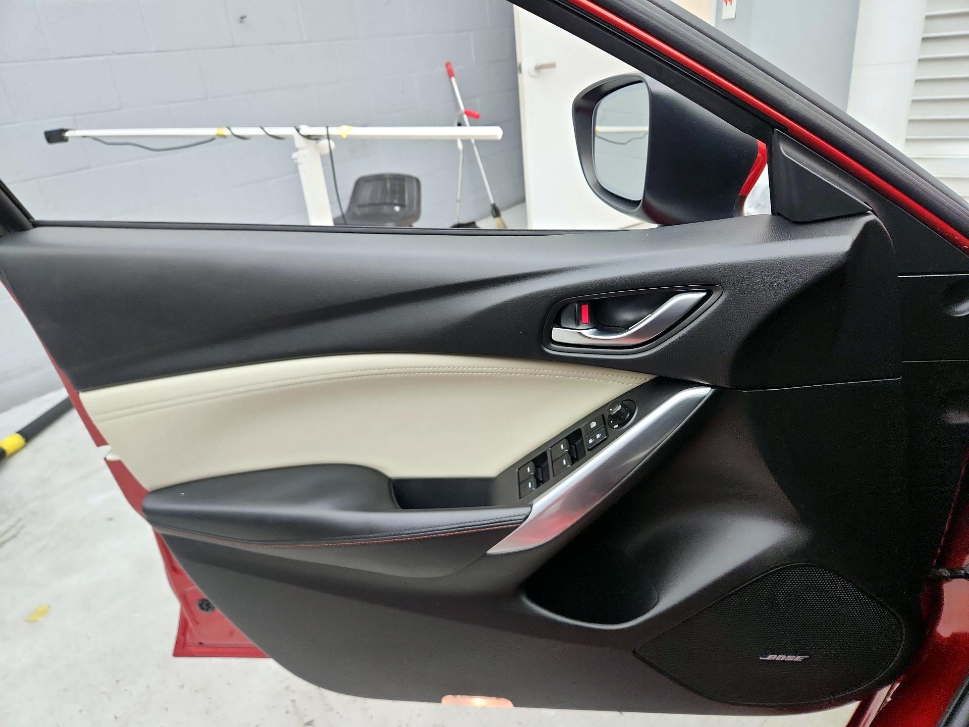 Thumbnail: 2015 Mazda Mazda6 - 12