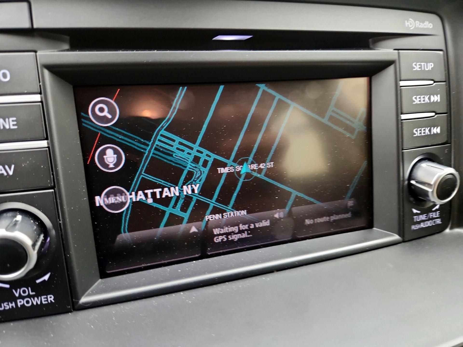 Thumbnail: 2015 Mazda Mazda6 - 14