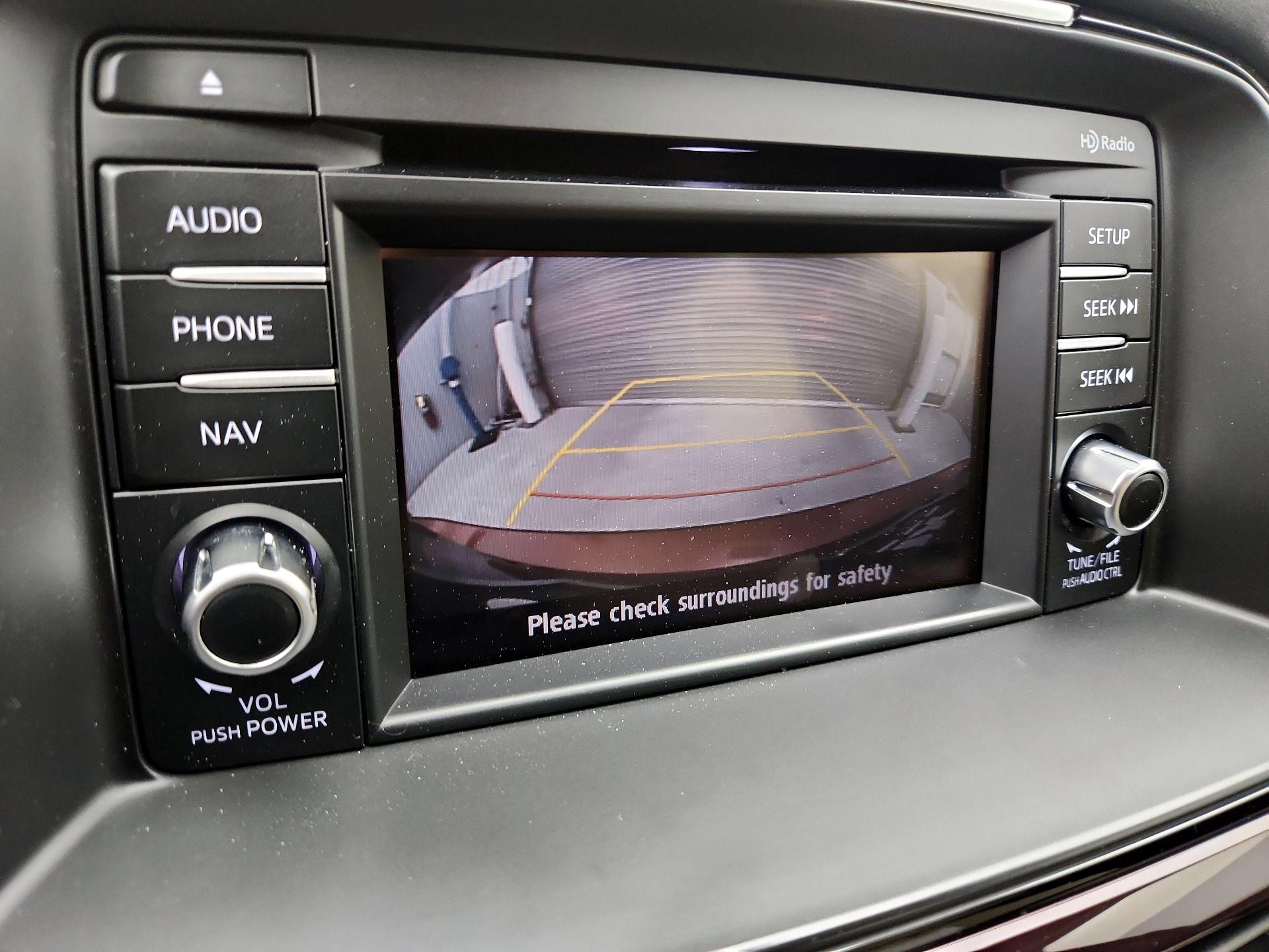 Thumbnail: 2015 Mazda Mazda6 - 15