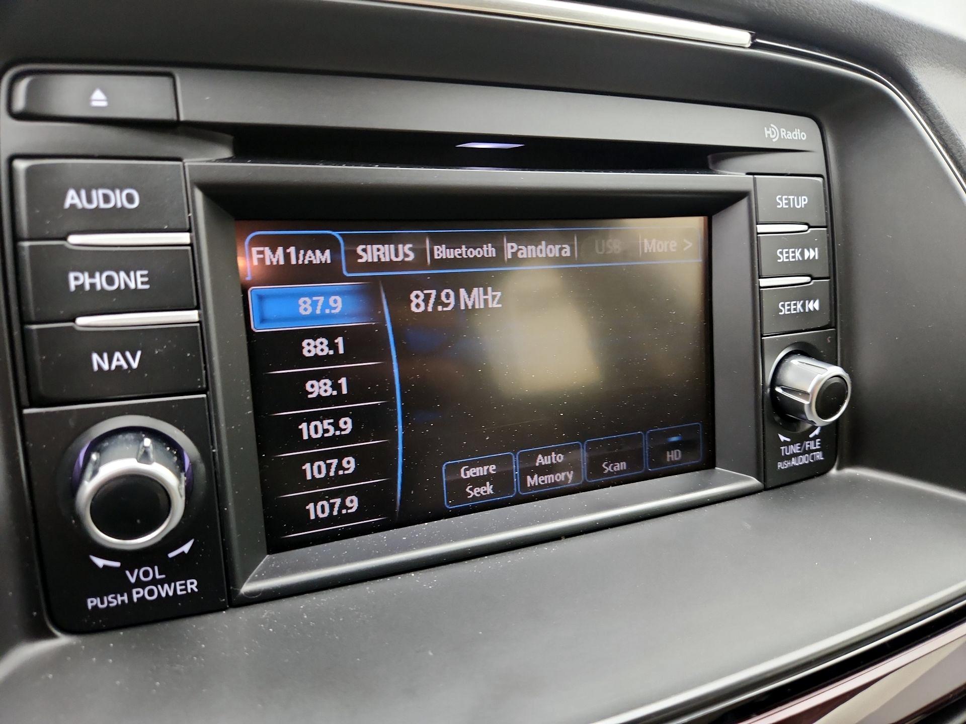 Thumbnail: 2015 Mazda Mazda6 - 16