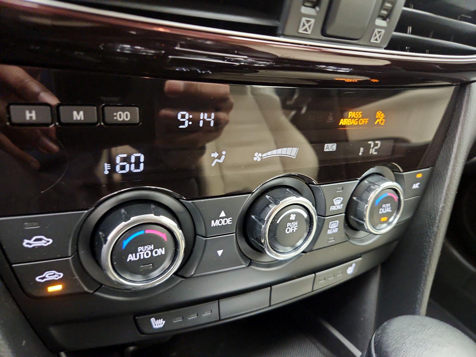 Thumbnail: 2015 Mazda Mazda6 - 17