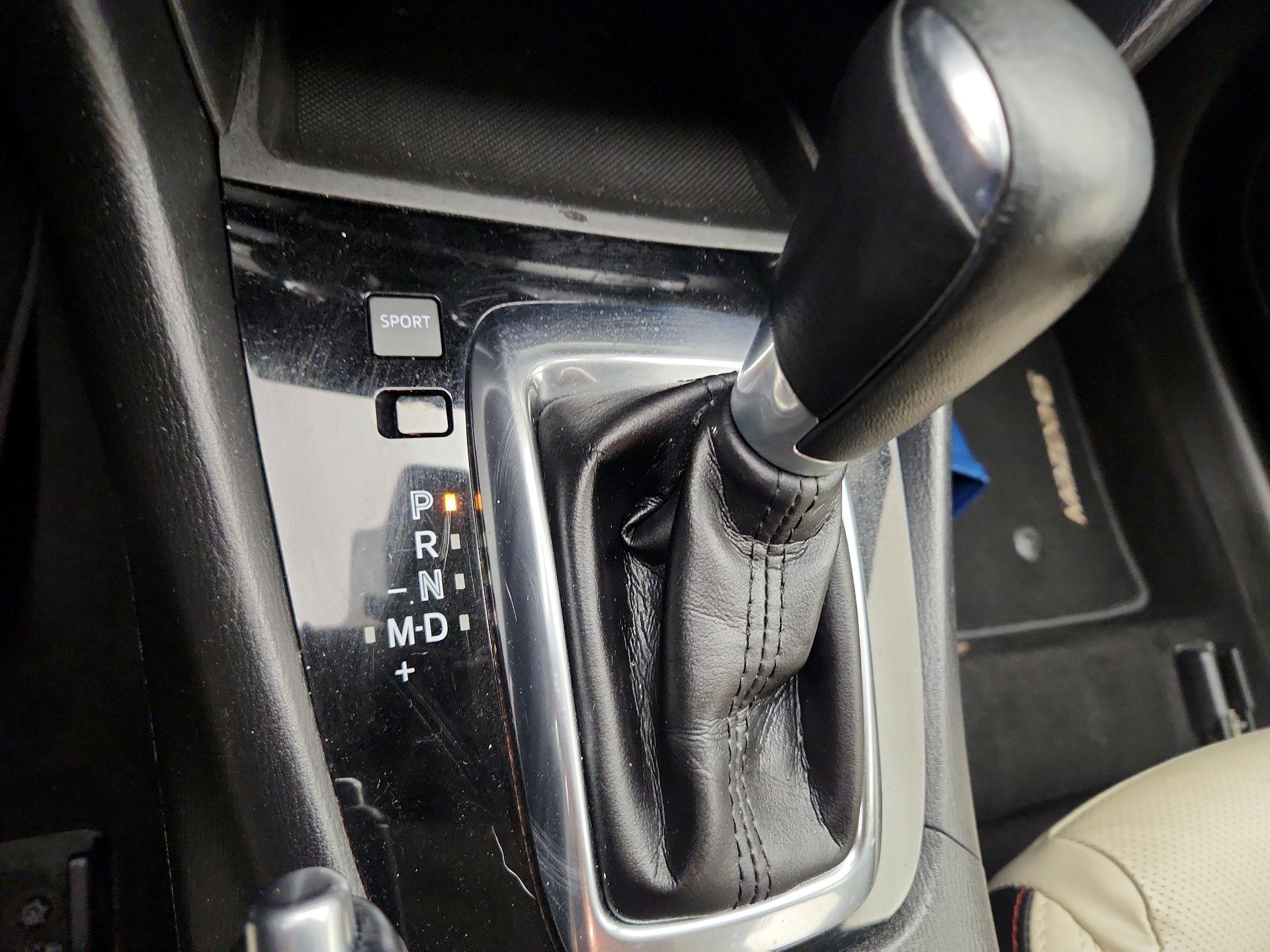 Thumbnail: 2015 Mazda Mazda6 - 18
