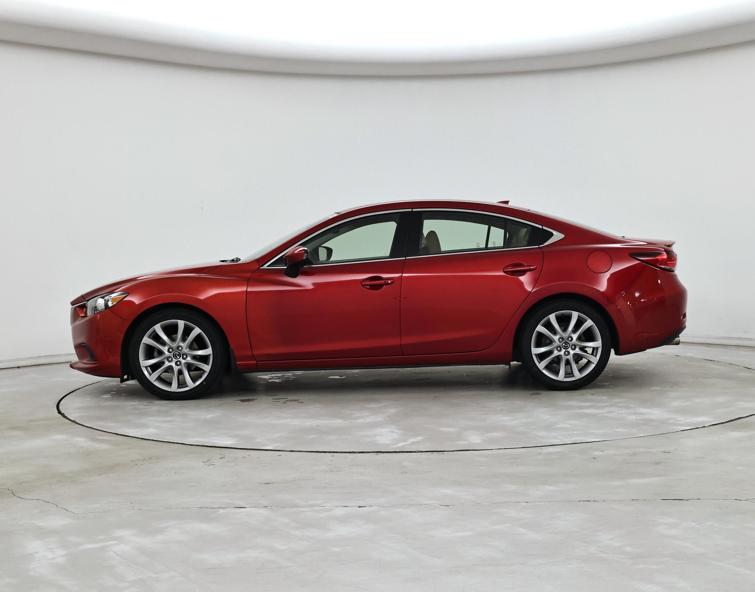 Thumbnail: 2015 Mazda Mazda6 - 3