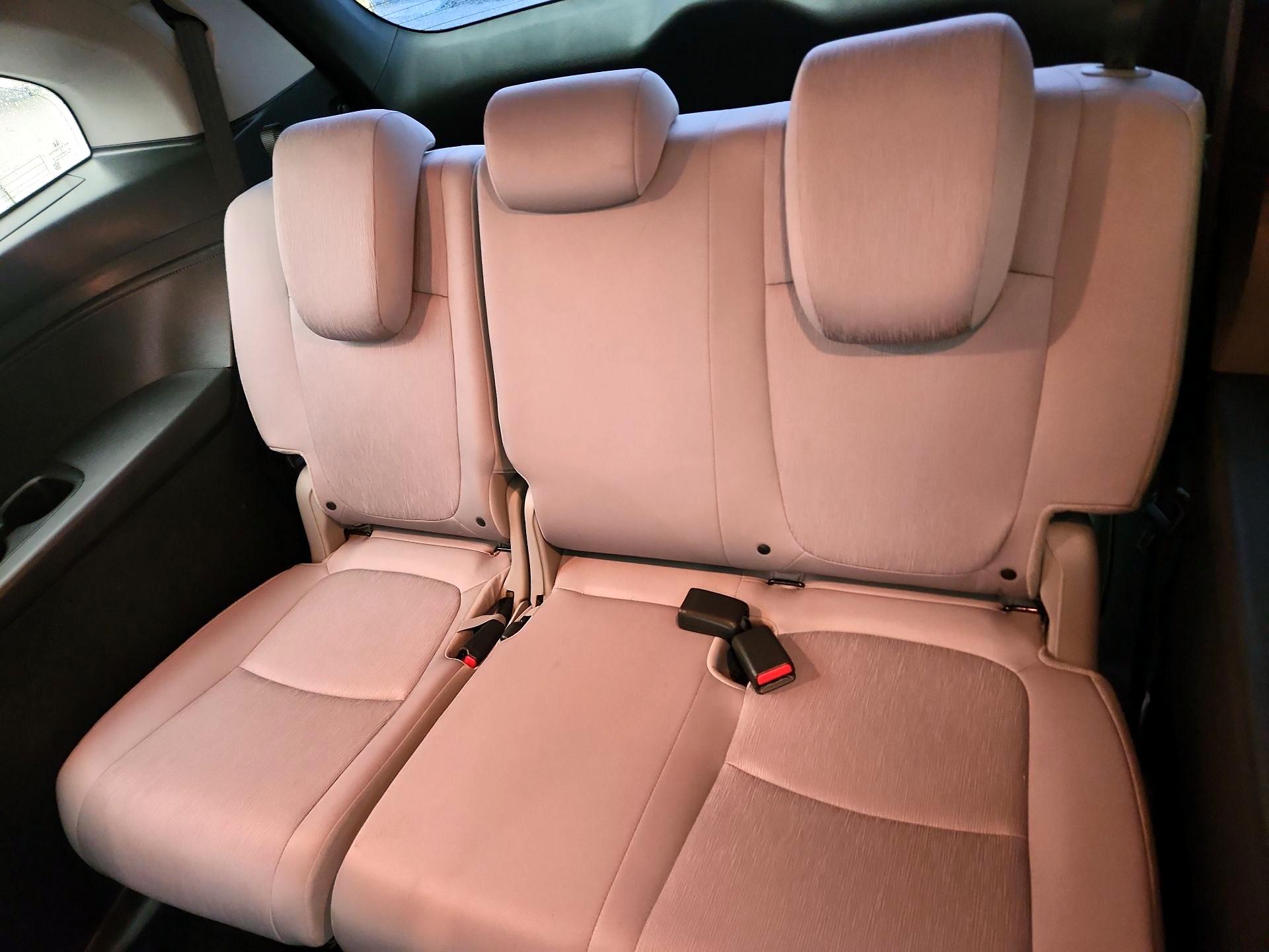 Thumbnail: 2018 Honda Odyssey - 20