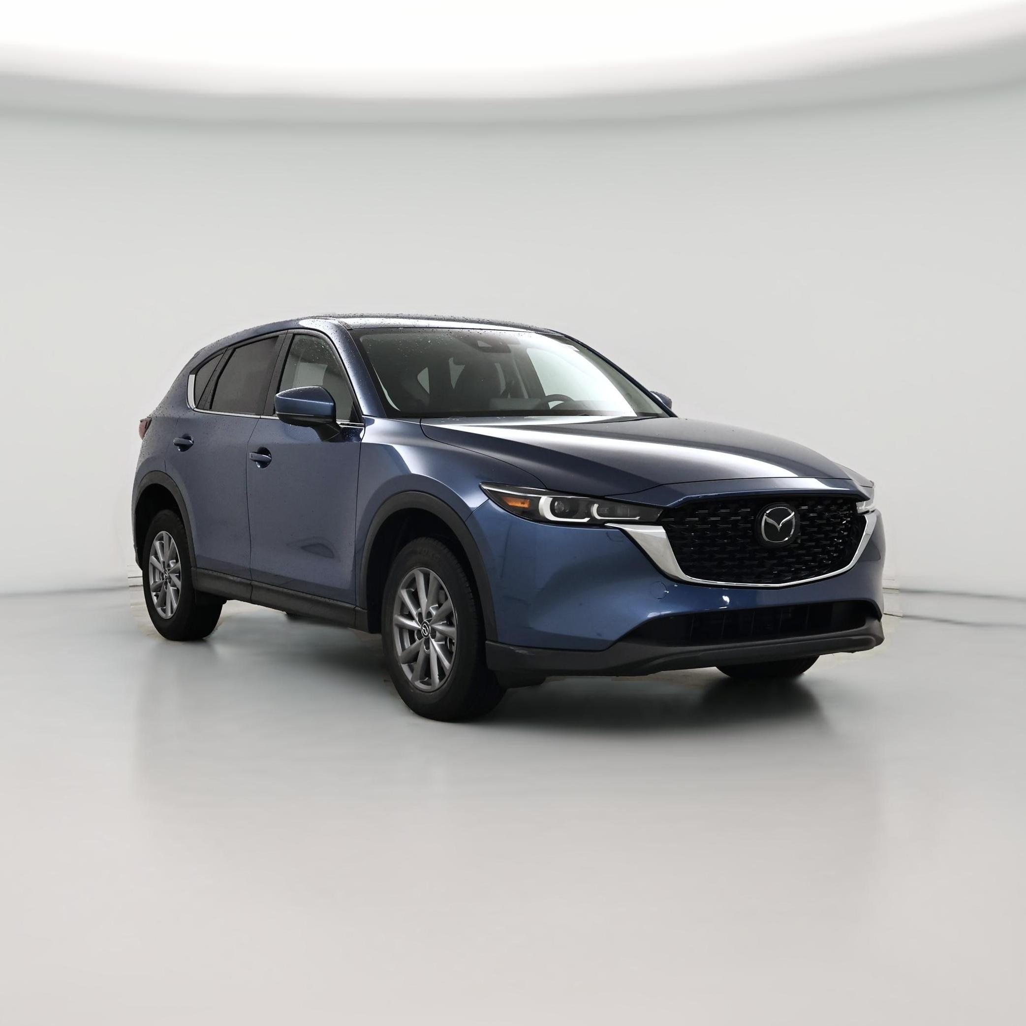 Thumbnail: 2023 Mazda CX-5 - 1