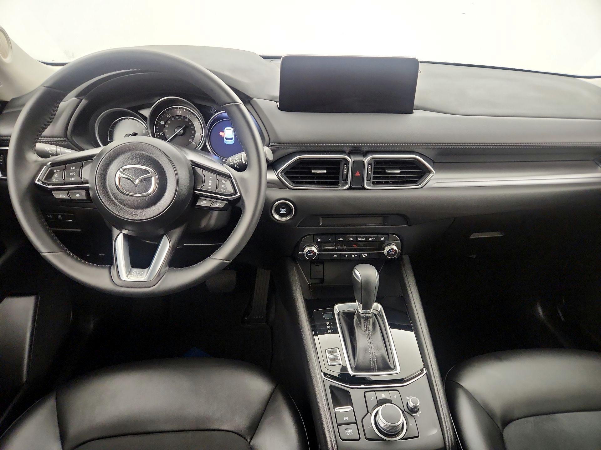 Thumbnail: 2023 Mazda CX-5 - 9