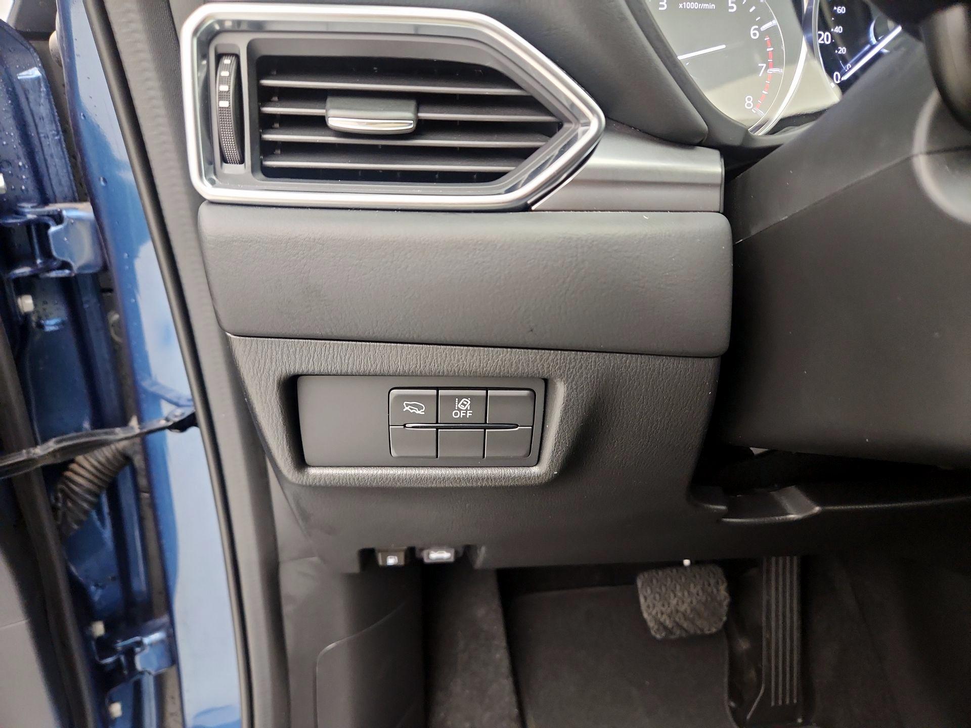 Thumbnail: 2023 Mazda CX-5 - 13