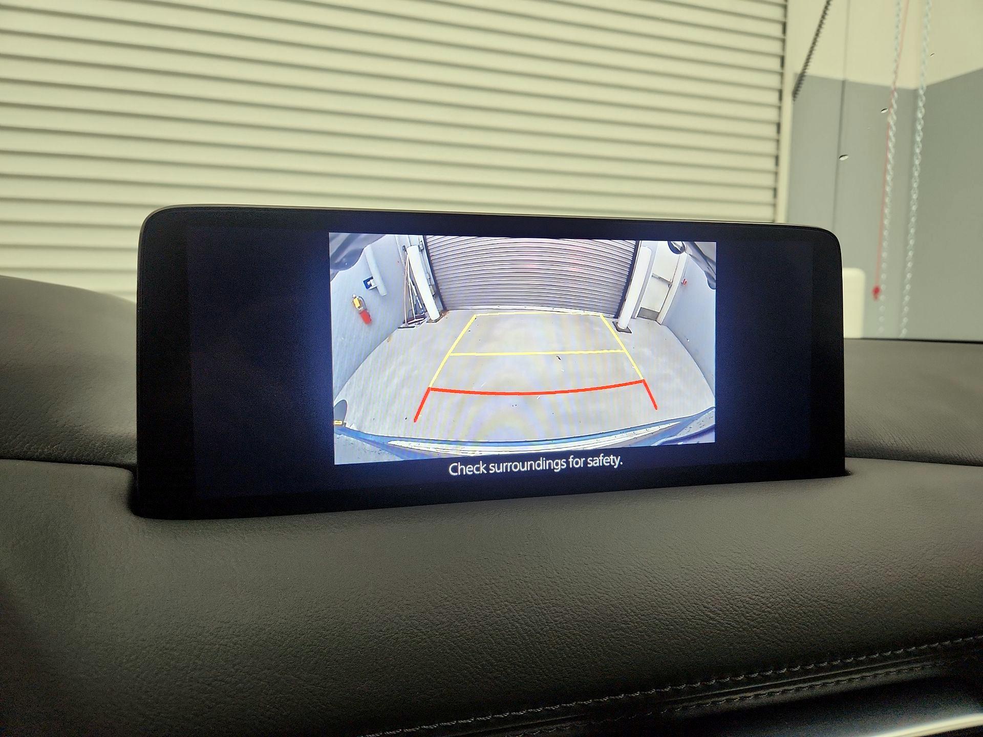 Thumbnail: 2023 Mazda CX-5 - 14