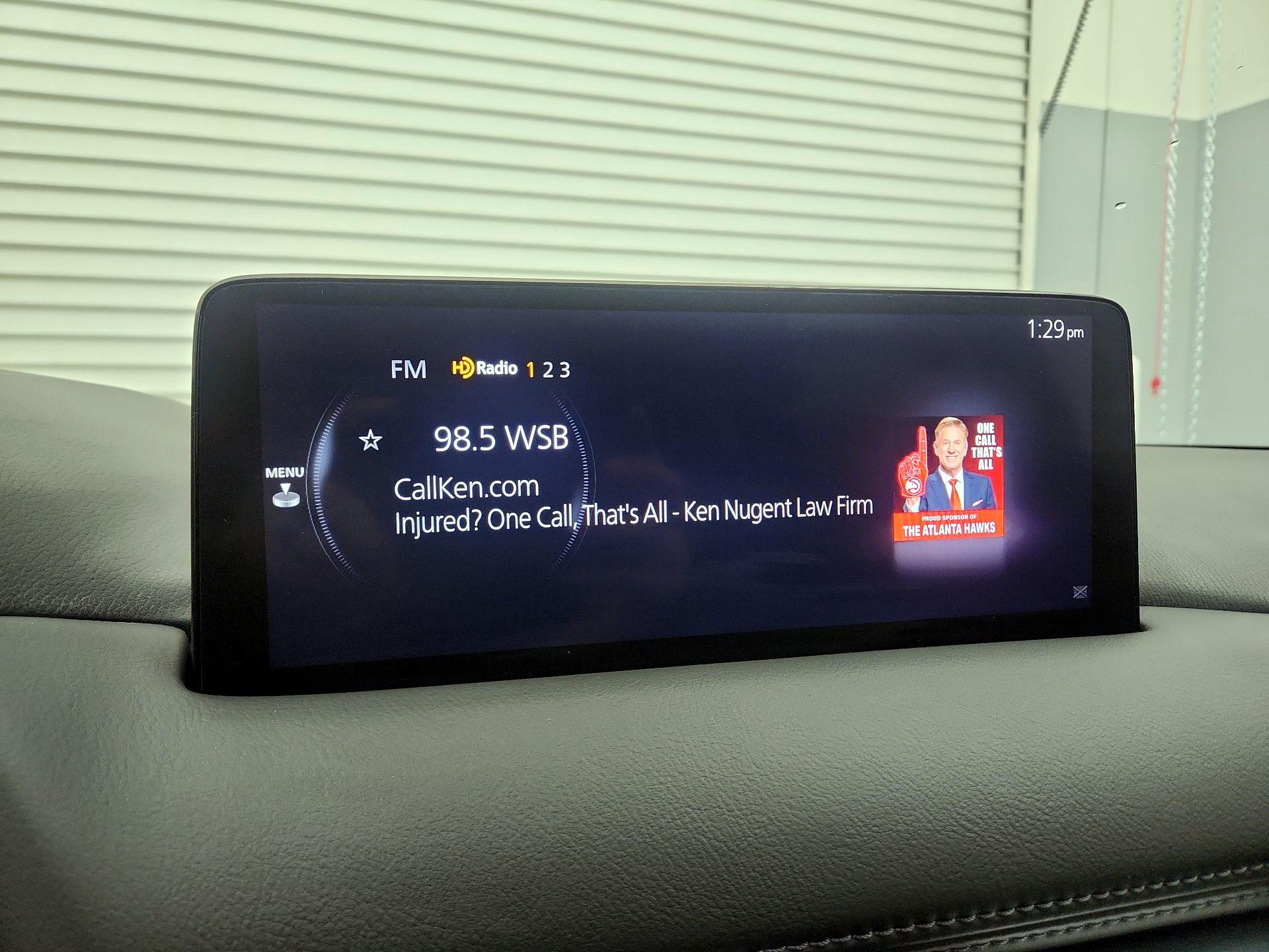 Thumbnail: 2023 Mazda CX-5 - 15