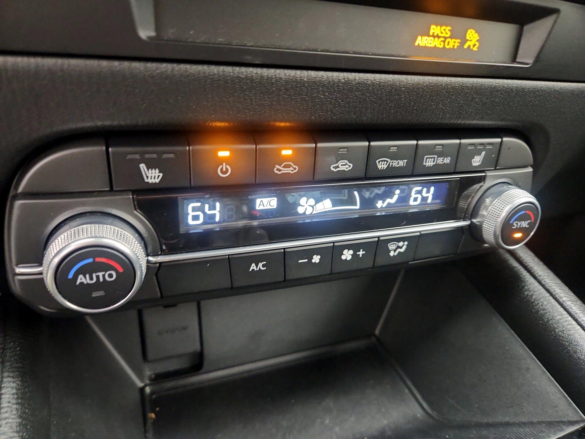 Thumbnail: 2023 Mazda CX-5 - 16