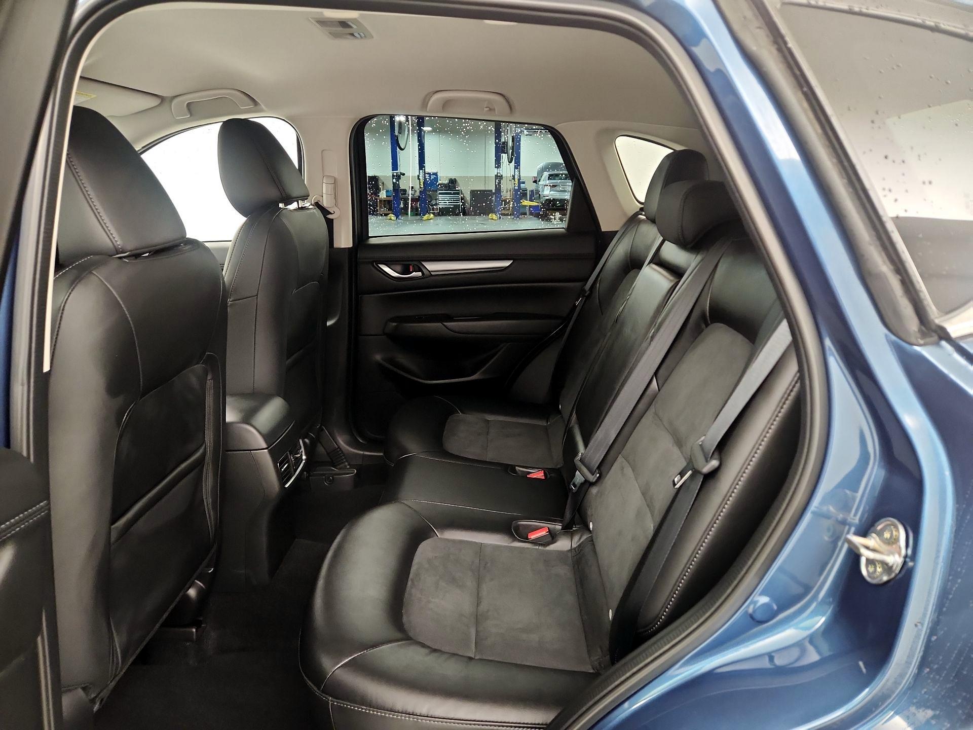 Thumbnail: 2023 Mazda CX-5 - 18