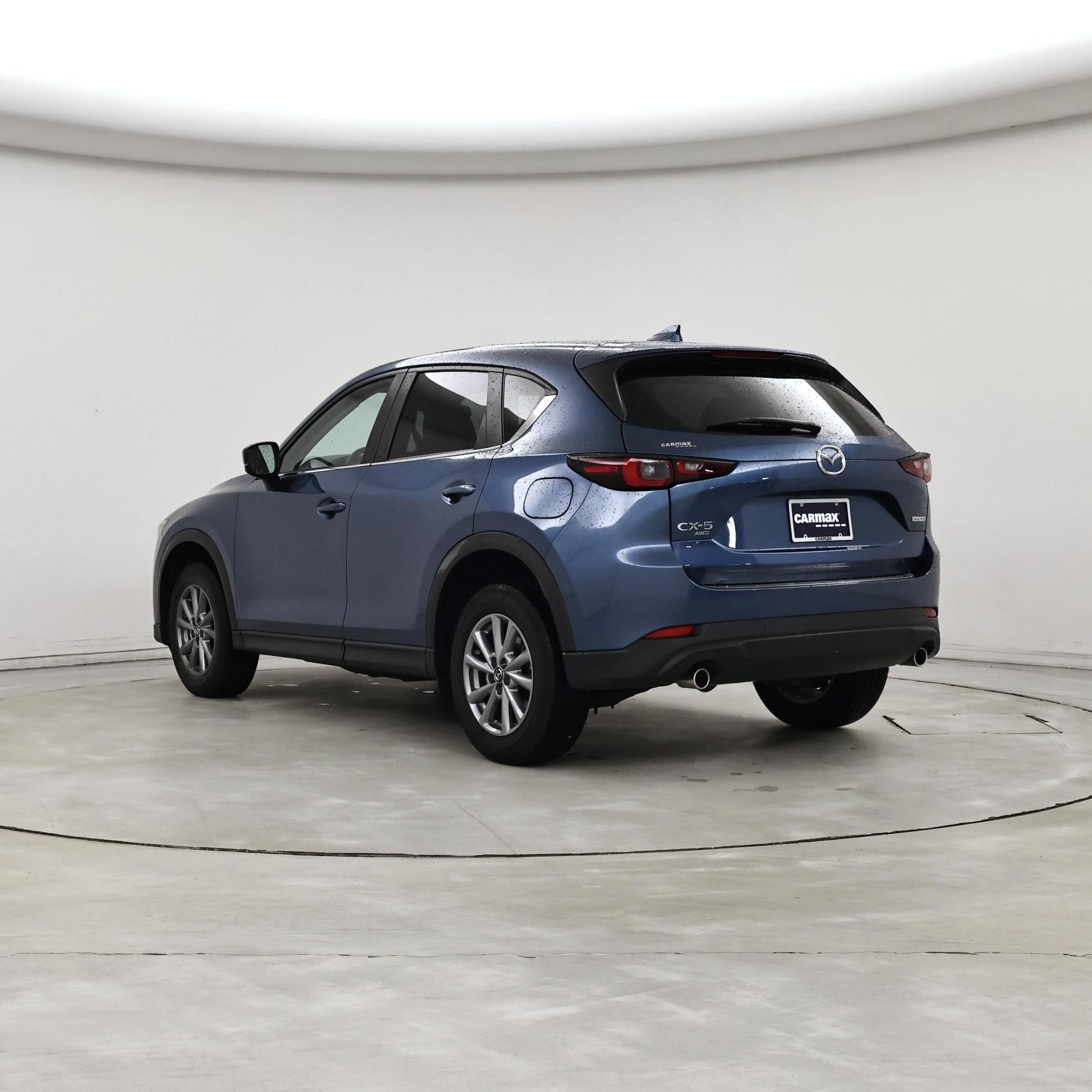 Thumbnail: 2023 Mazda CX-5 - 2