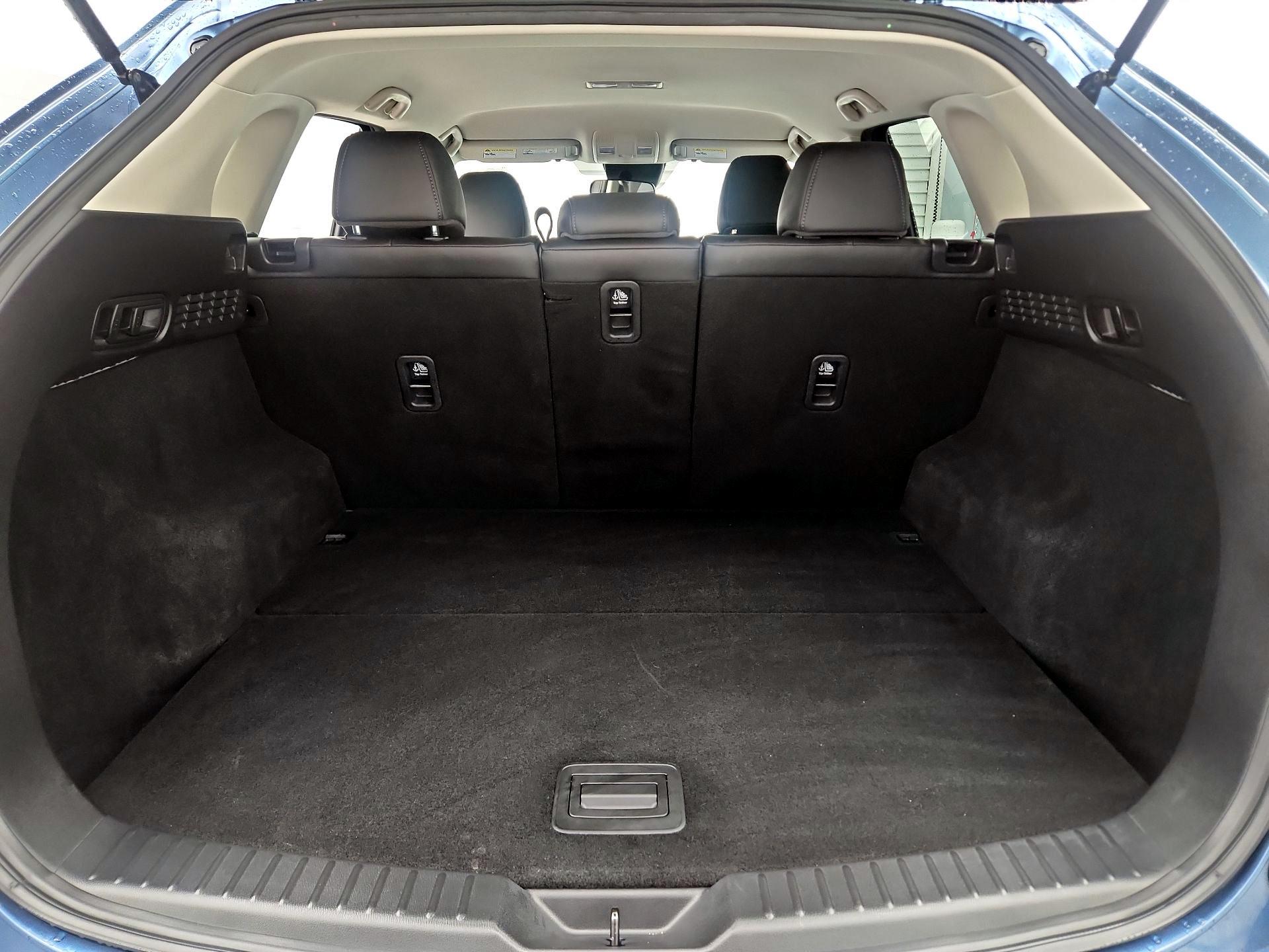 Thumbnail: 2023 Mazda CX-5 - 19