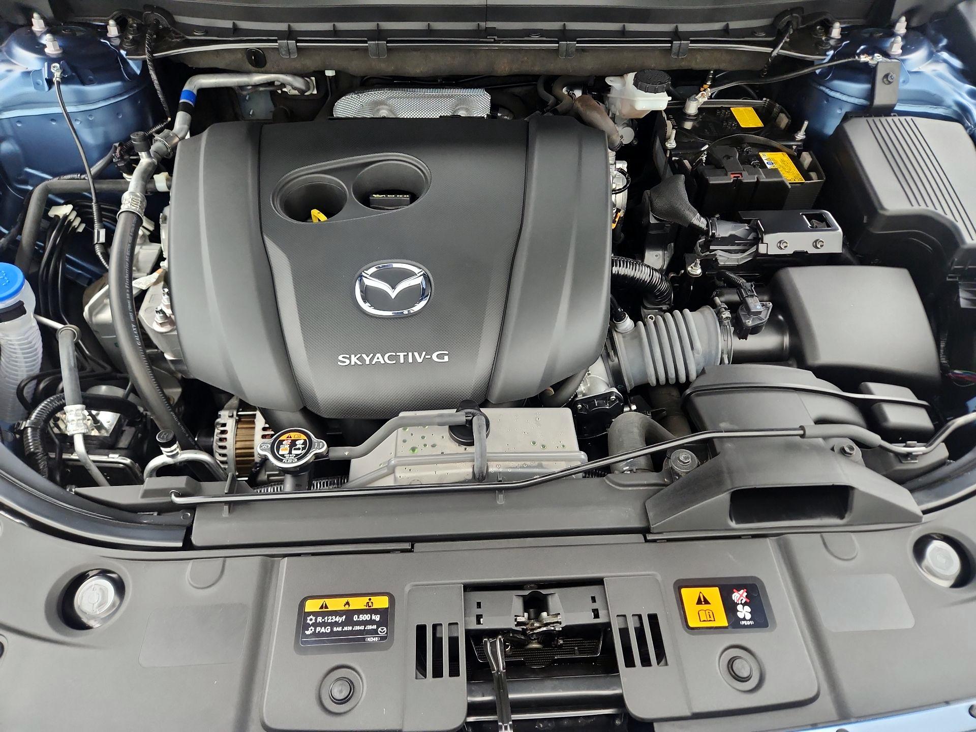 Thumbnail: 2023 Mazda CX-5 - 20