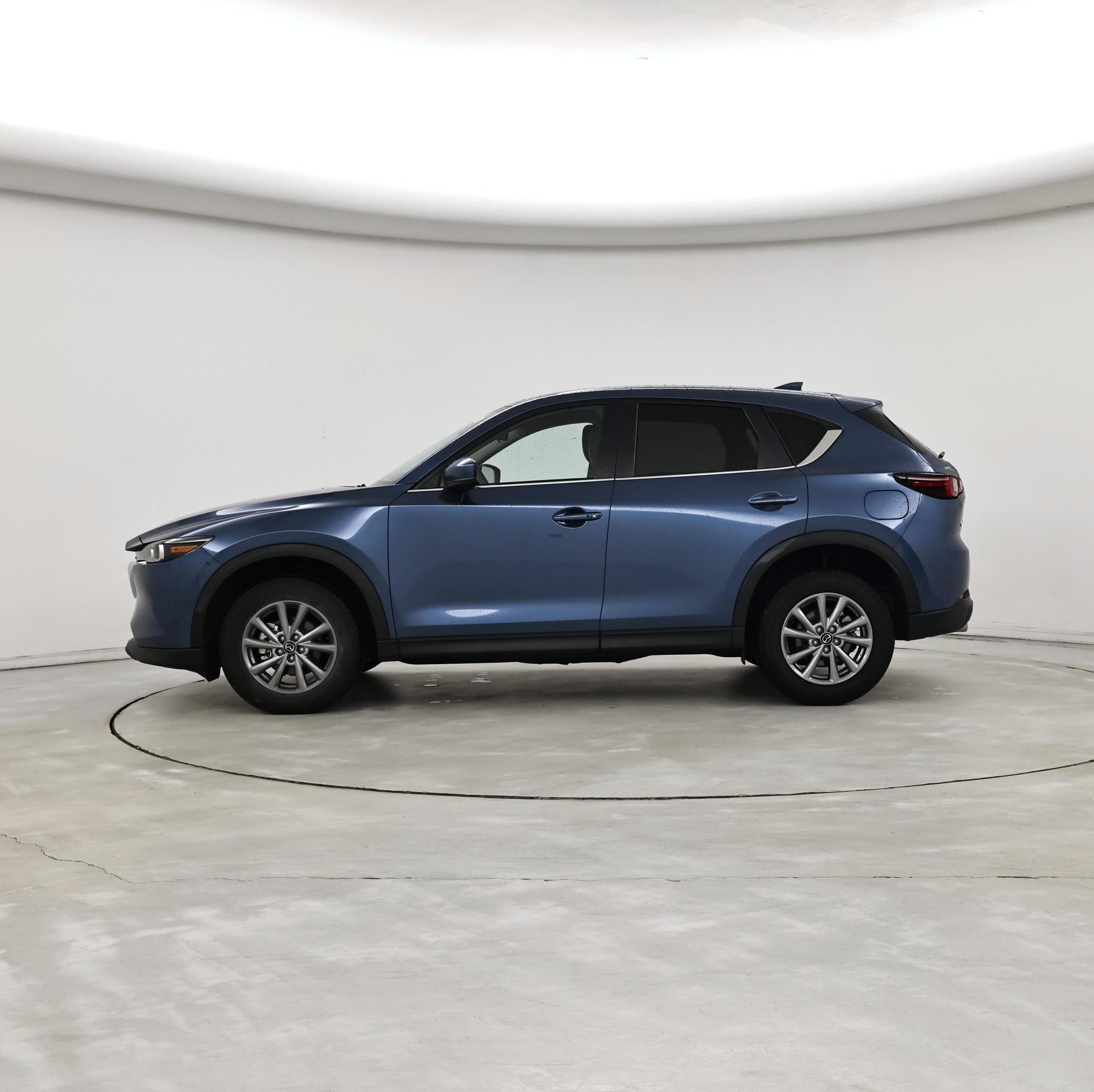 Thumbnail: 2023 Mazda CX-5 - 3