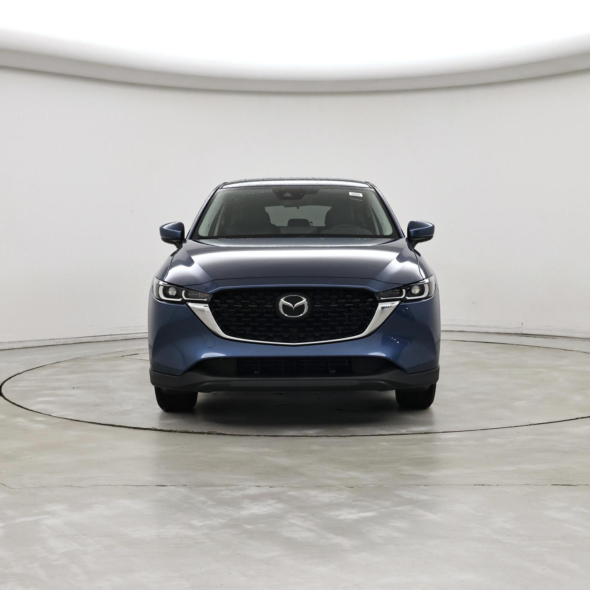 Thumbnail: 2023 Mazda CX-5 - 5