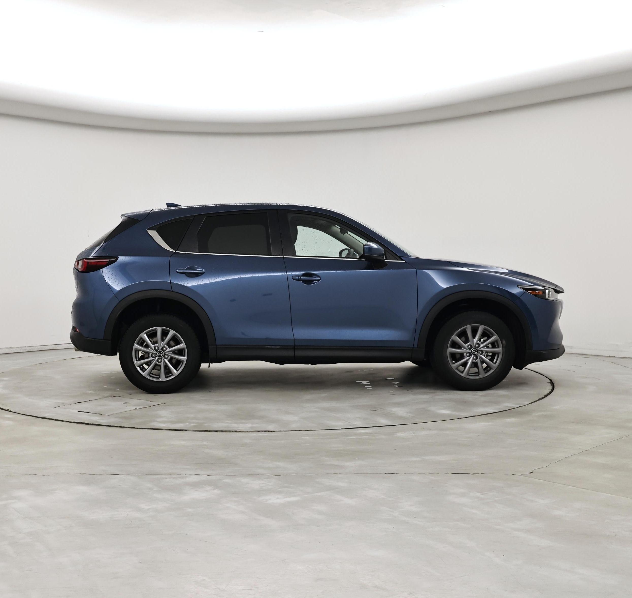 Thumbnail: 2023 Mazda CX-5 - 7