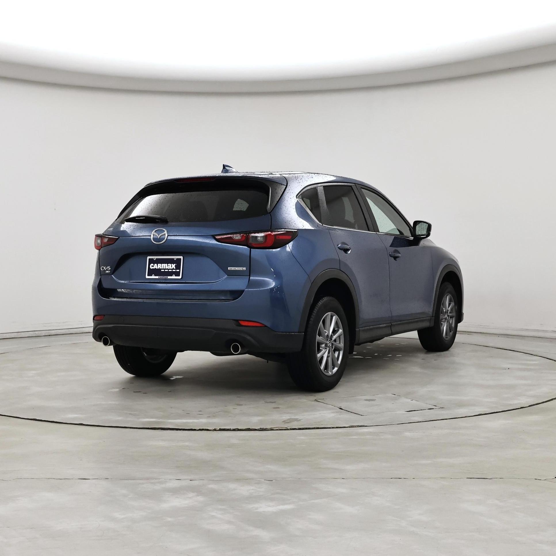 Thumbnail: 2023 Mazda CX-5 - 8