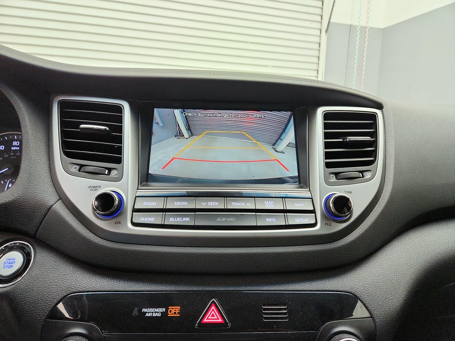 Thumbnail: 2016 Hyundai Tucson - 14